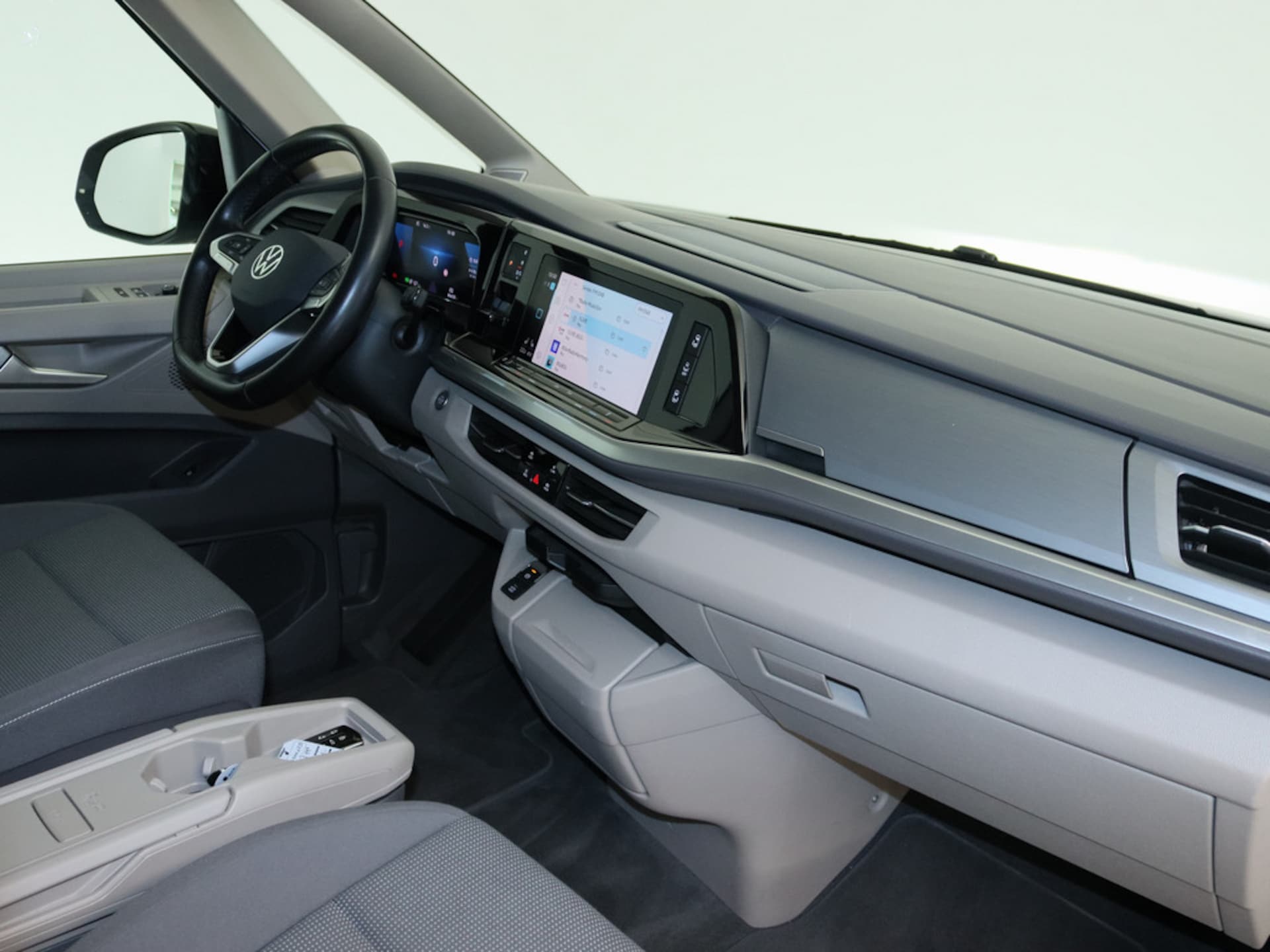 Volkswagen Multivan Life