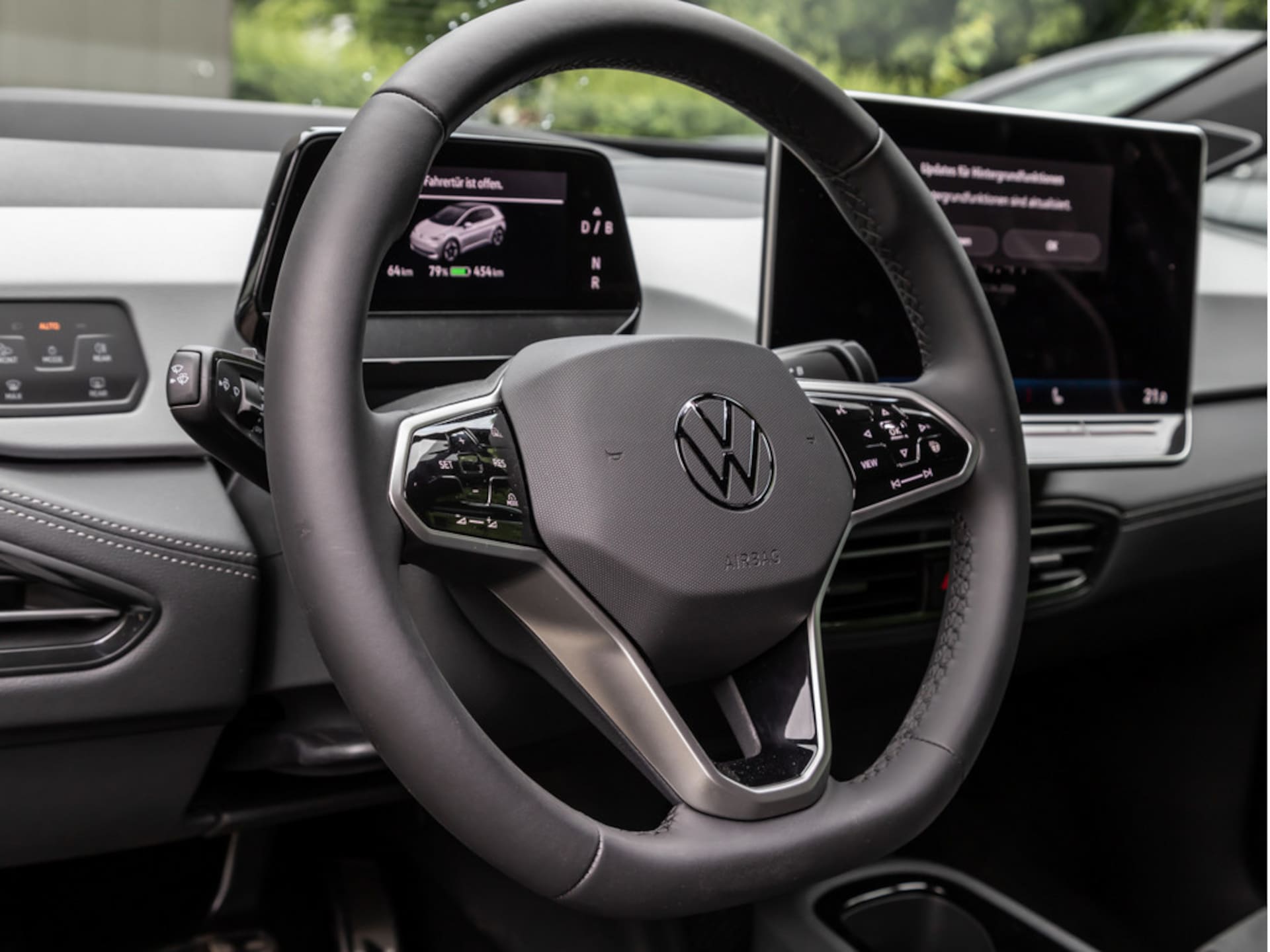Volkswagen ID.3 Pro S