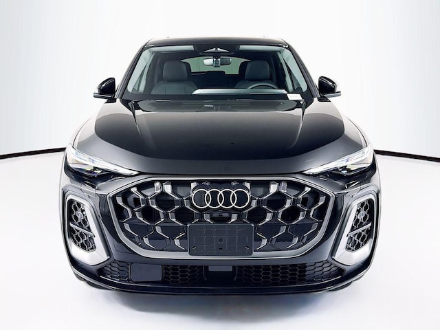 2026 Audi Q5 Sportback