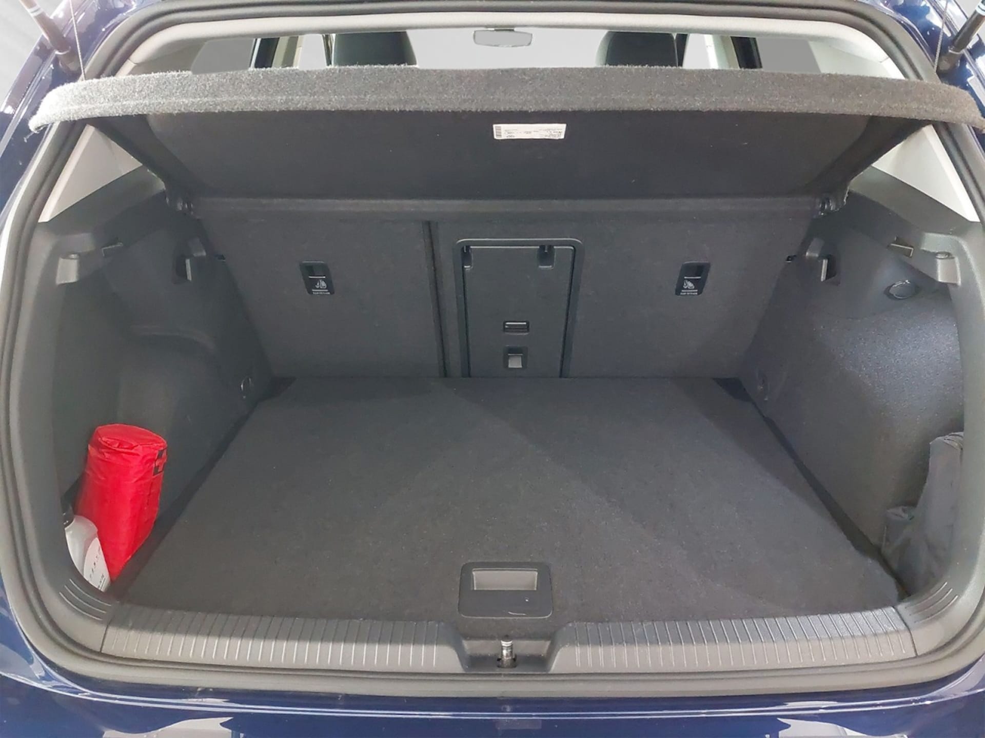 Volkswagen Golf Active