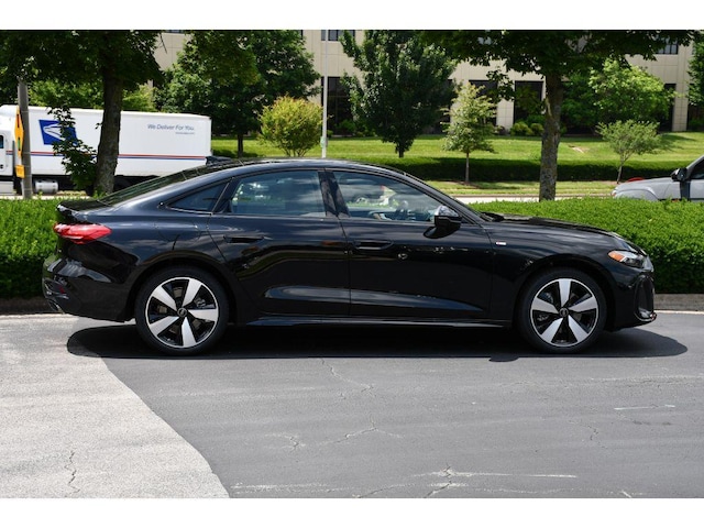 2026 Audi A5 Sedan