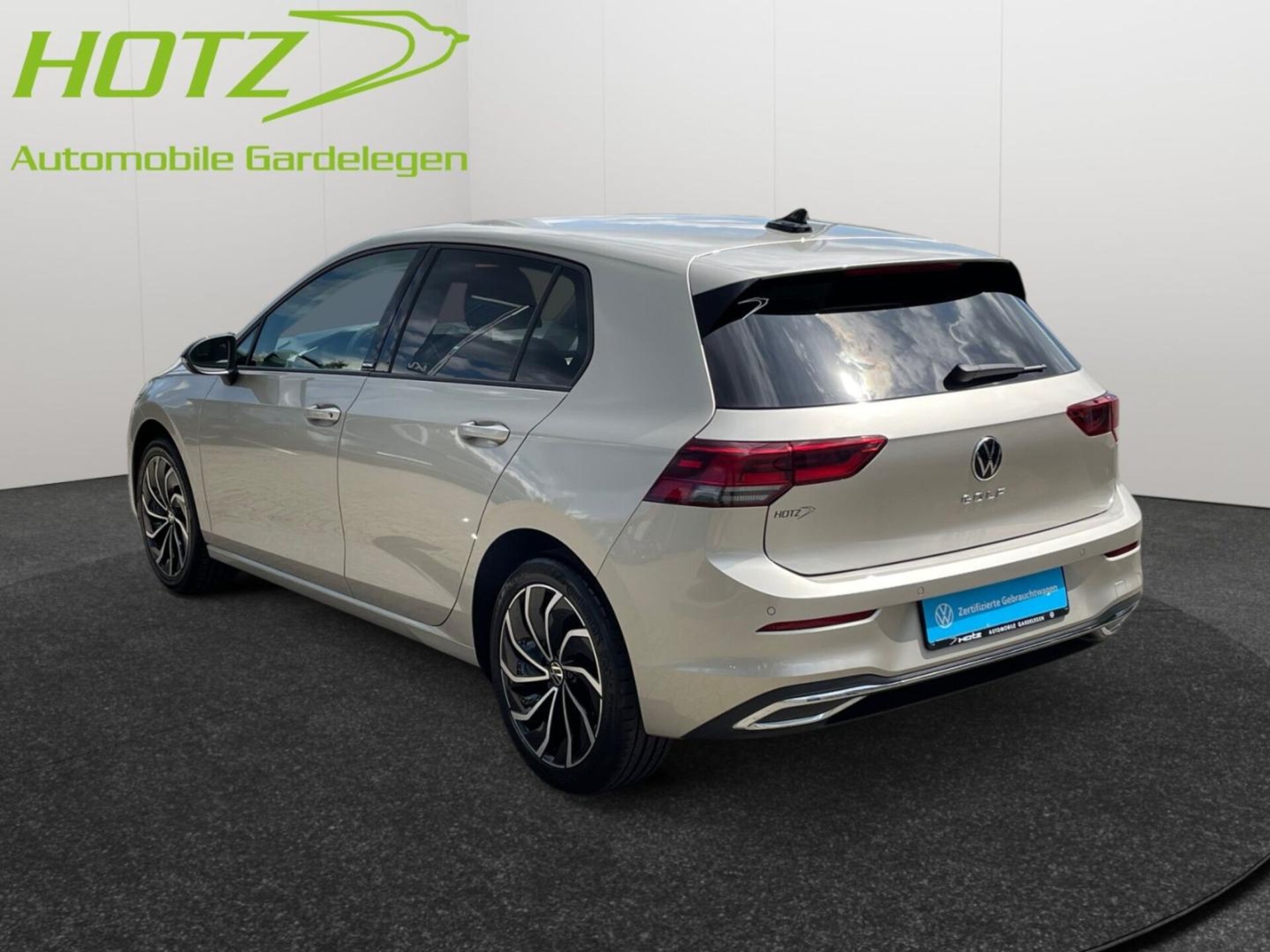 Volkswagen Golf MOVE