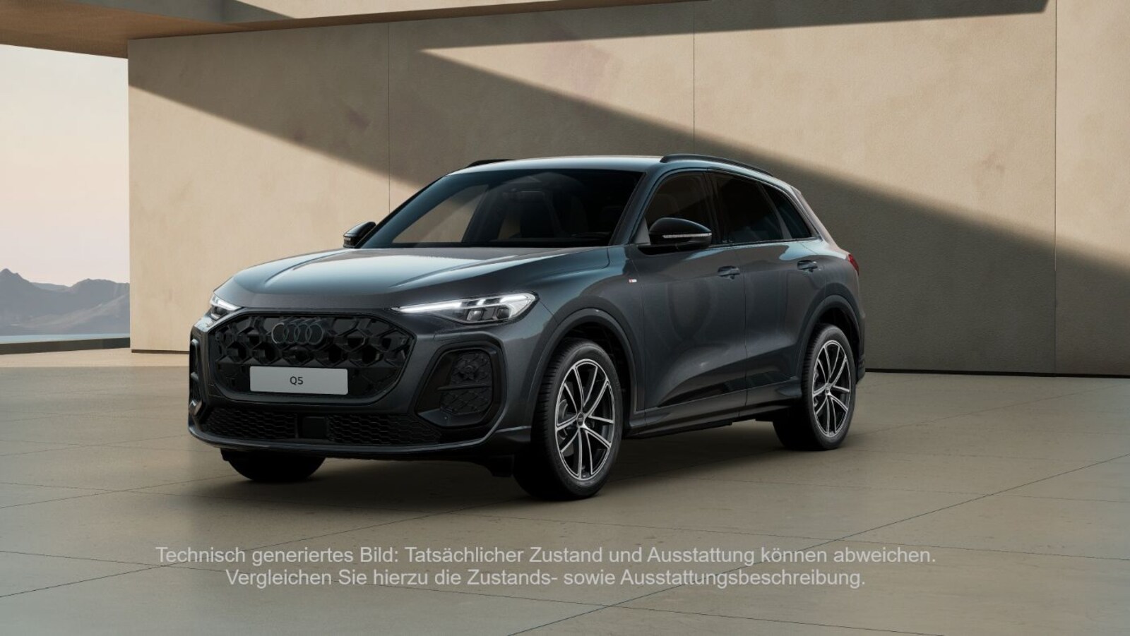 Audi Q5 – Bild 2
