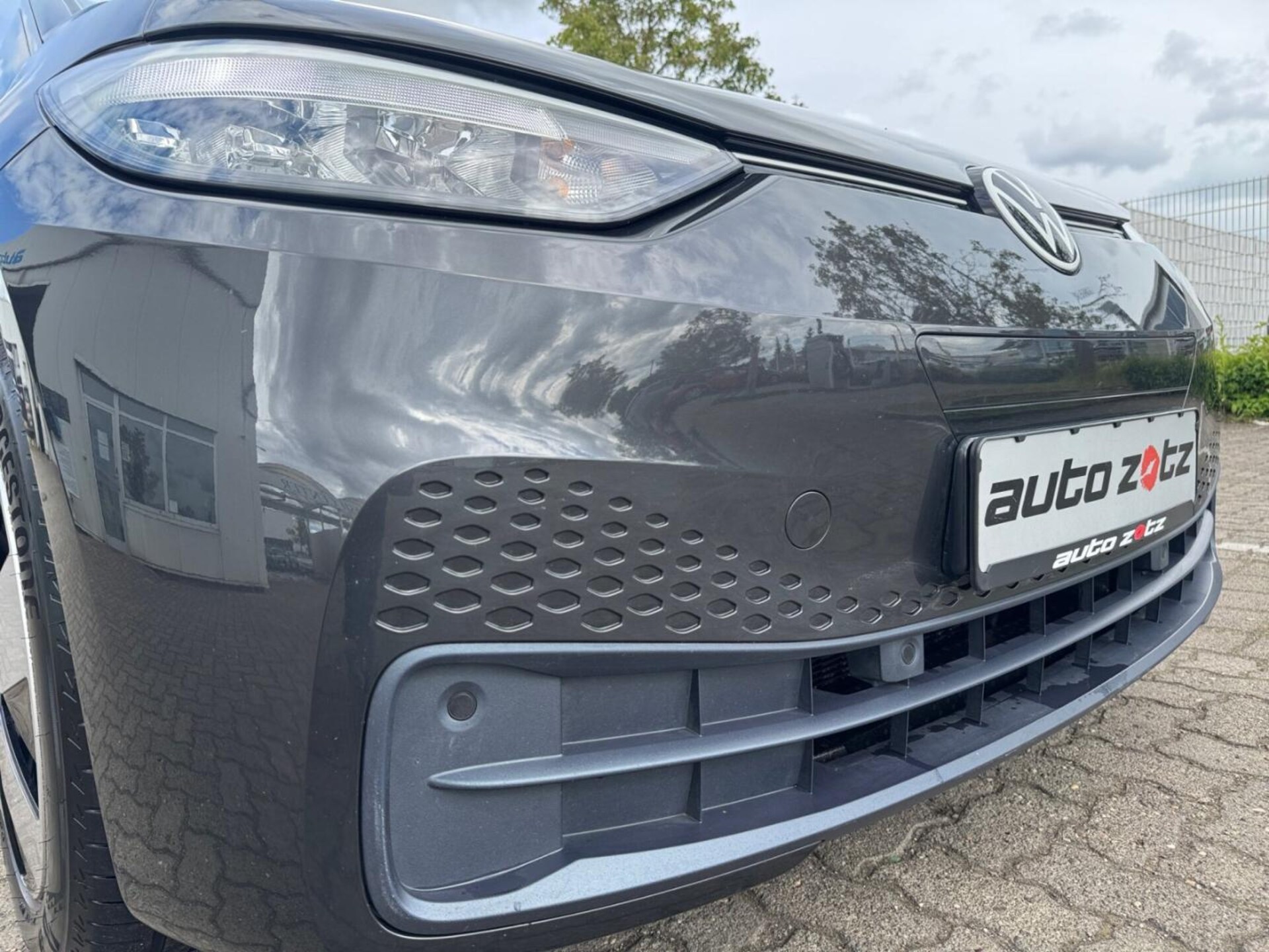 Volkswagen ID.3 Pro Performance Life