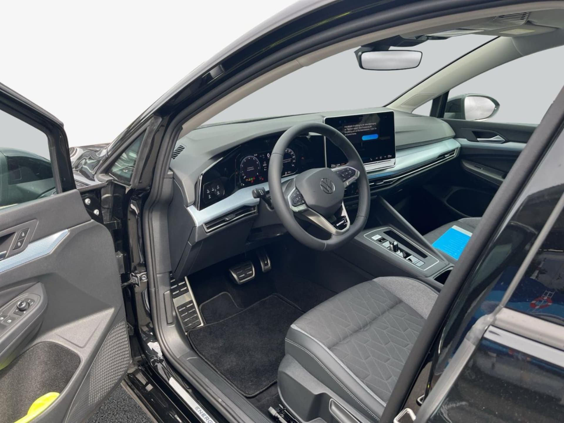 Volkswagen Golf ENERGY