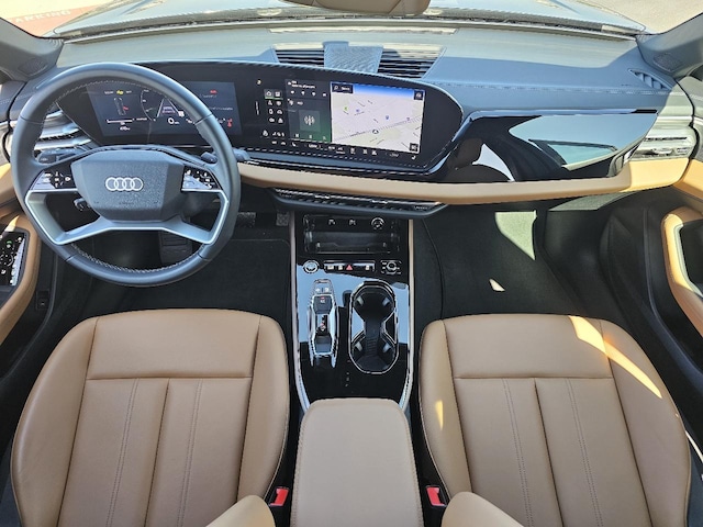 2025 Audi A5 Sedan