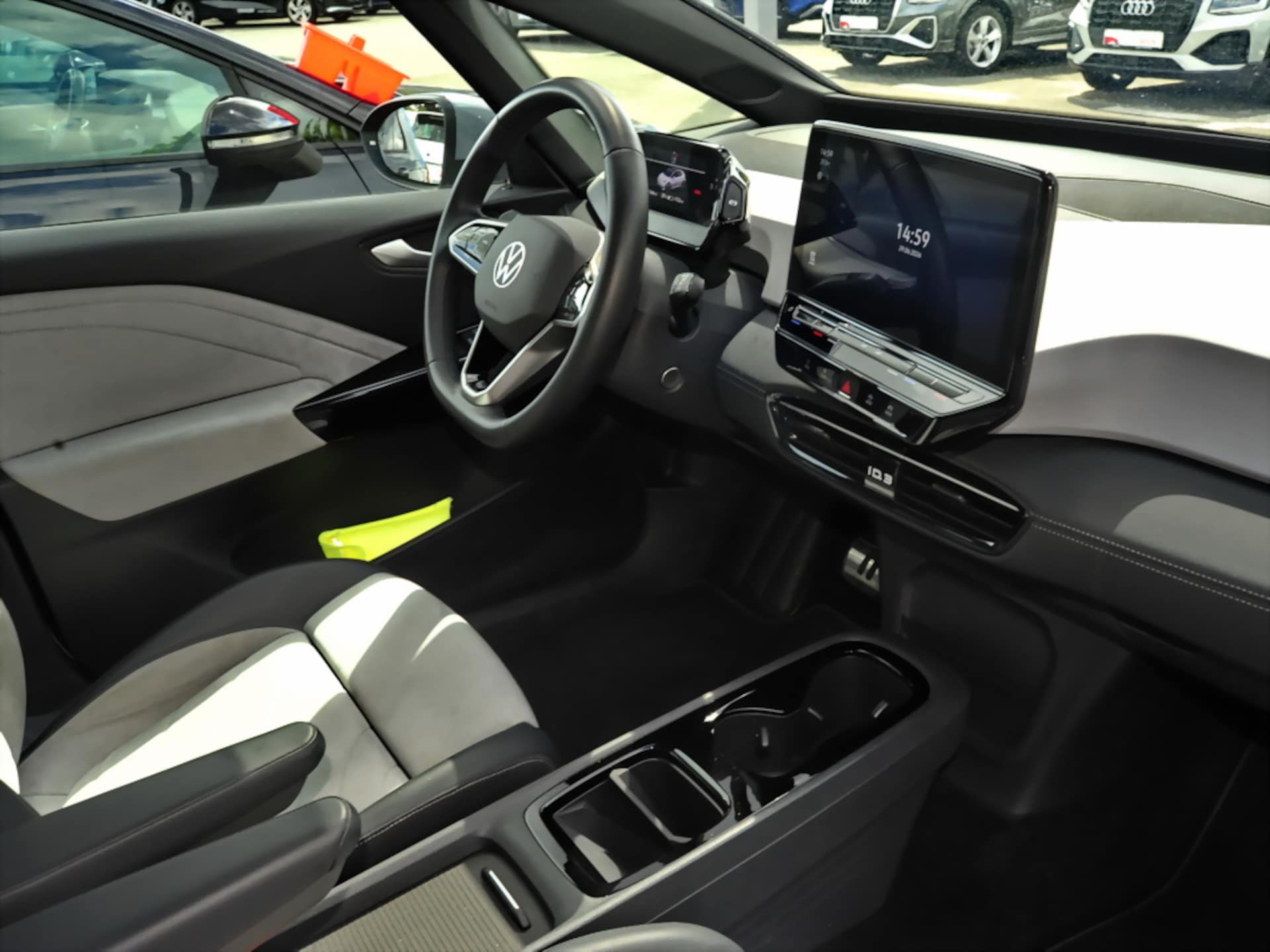Volkswagen ID.3 MOVE Pro