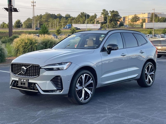2024 Volvo XC60