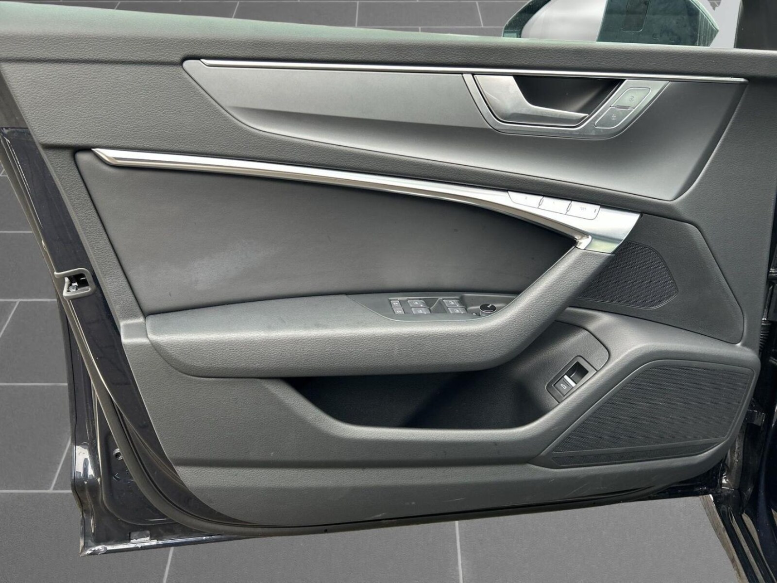 Audi A6 Avant – Bild 6