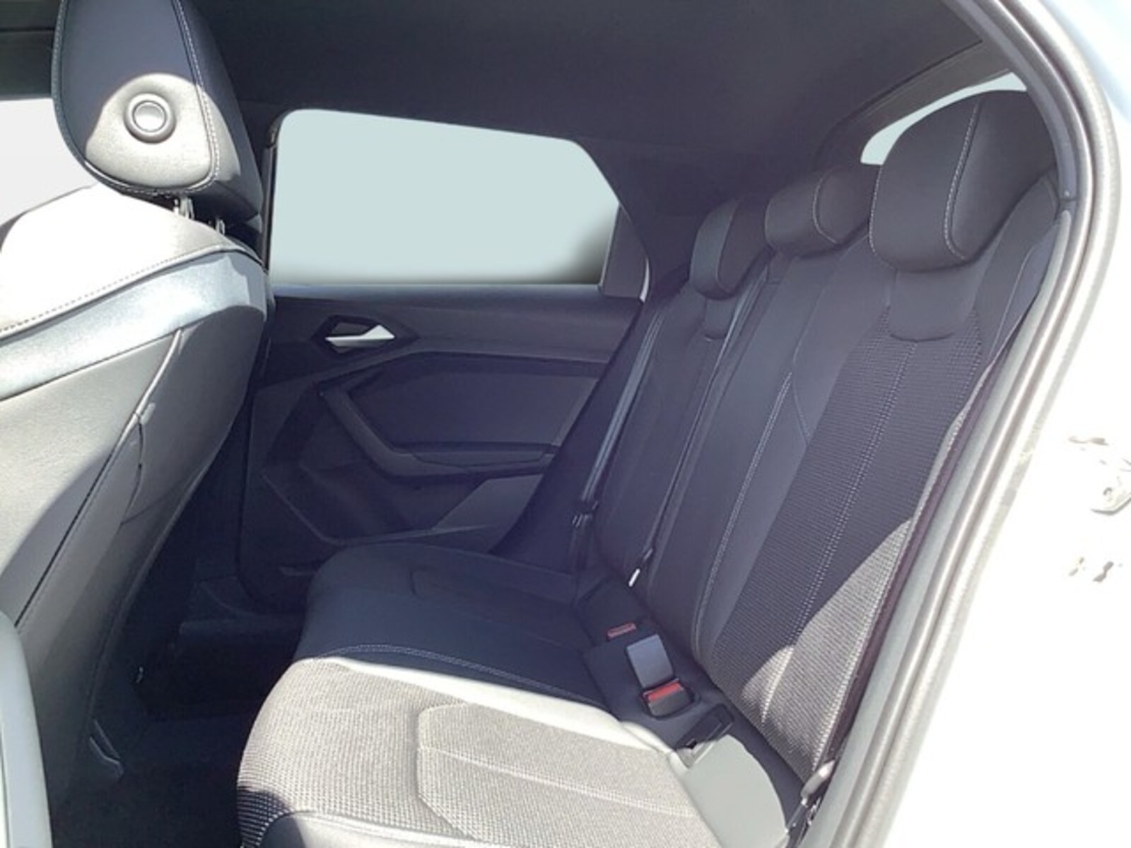 Audi A1 Sportback – Bild 9