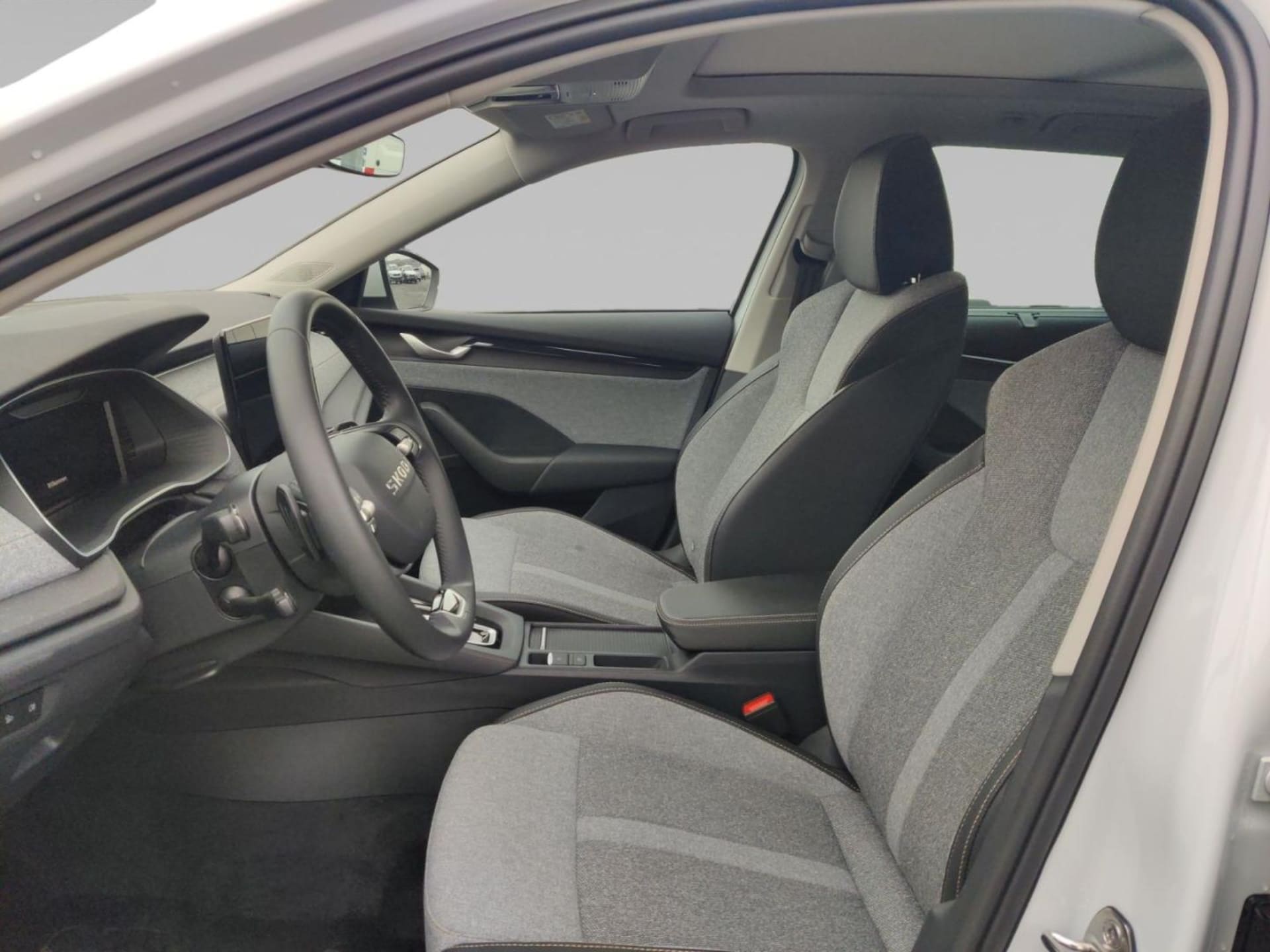 Skoda Octavia Combi Tour