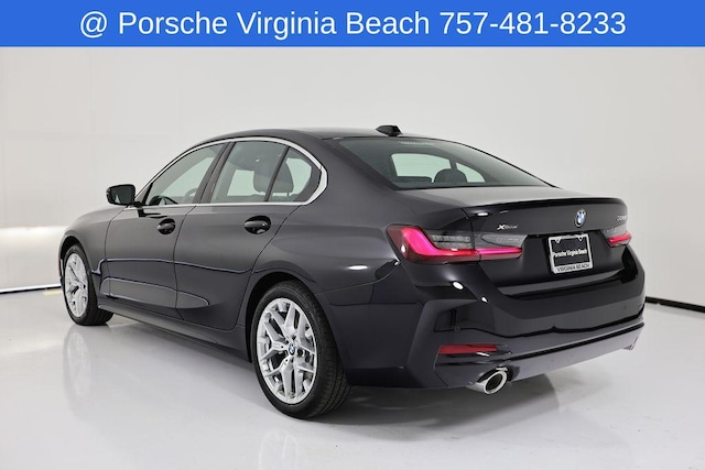 2026 BMW 330i