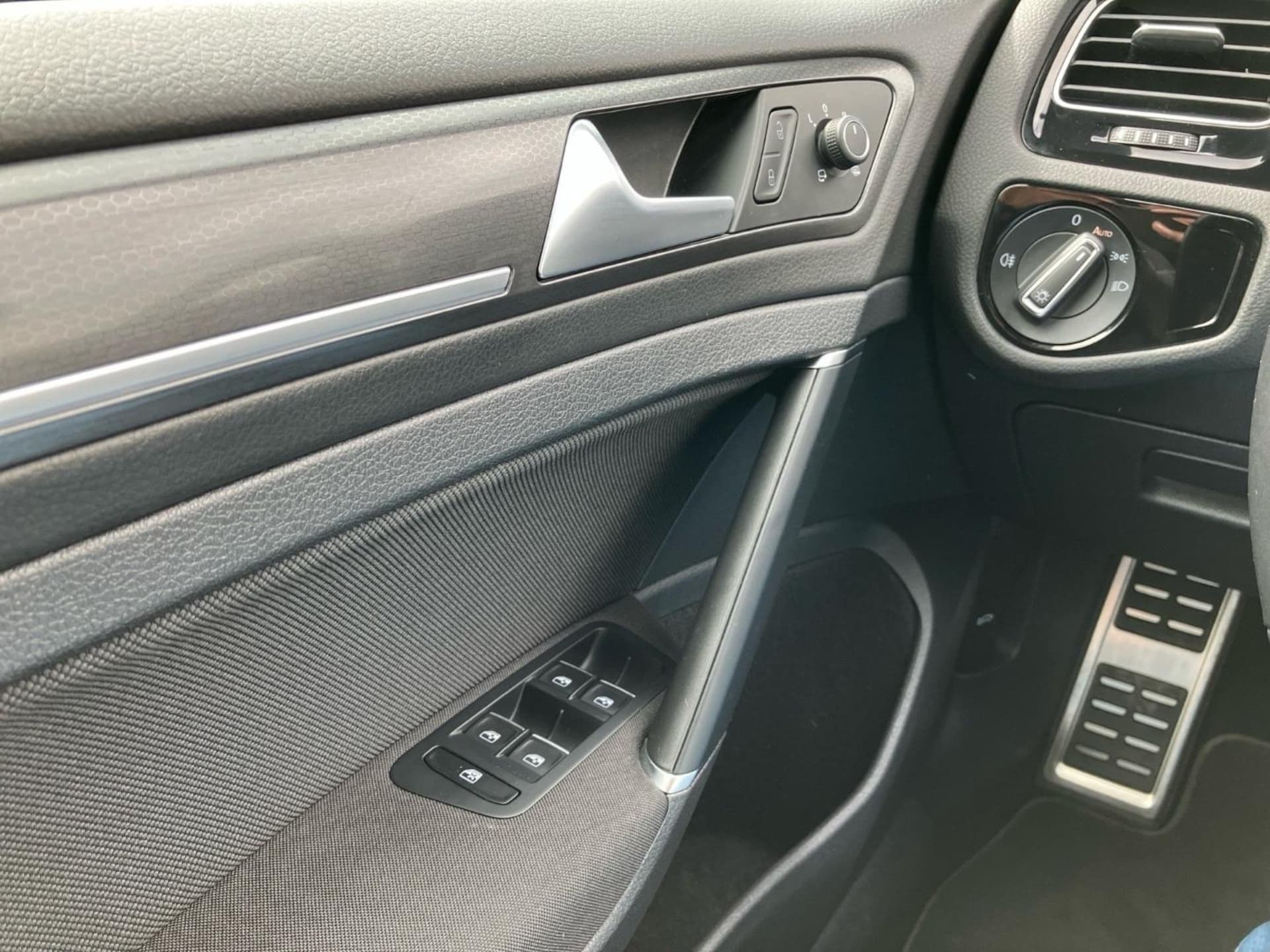 Volkswagen Golf GTI Performance