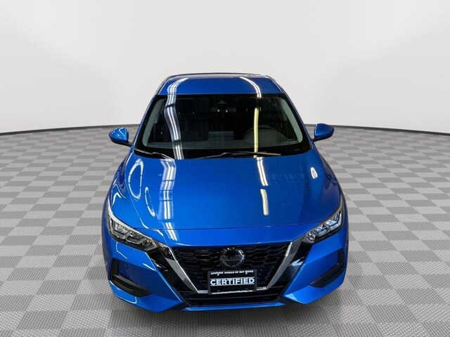 2023 Nissan Sentra