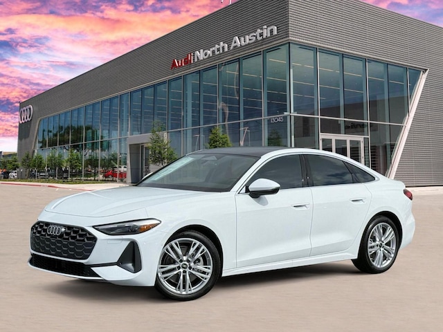 2026 Audi A5 Sedan