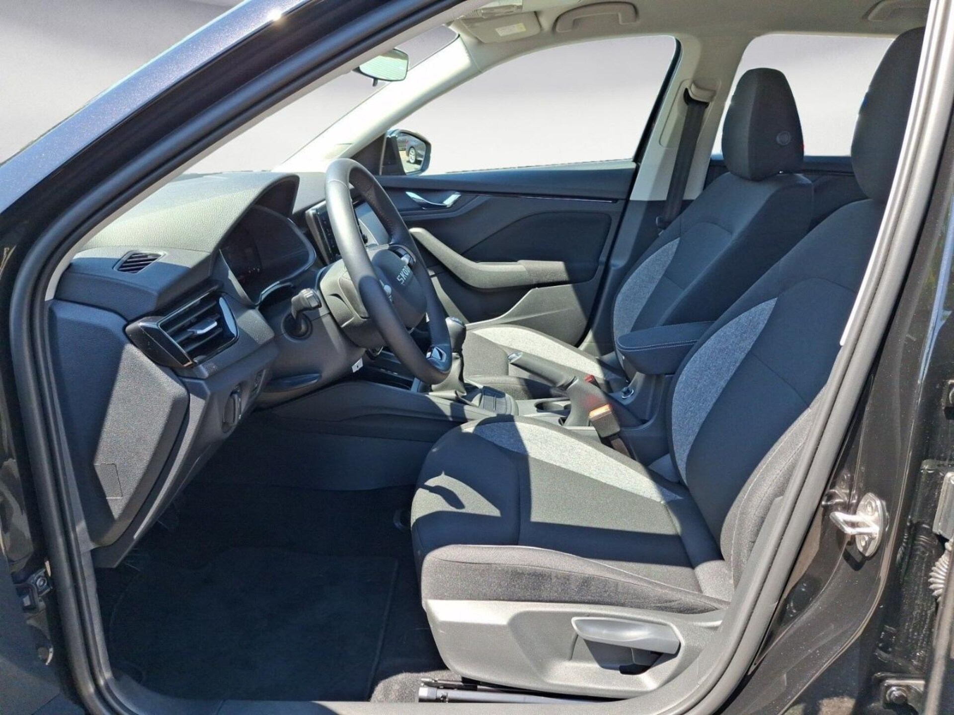Skoda Scala Essence