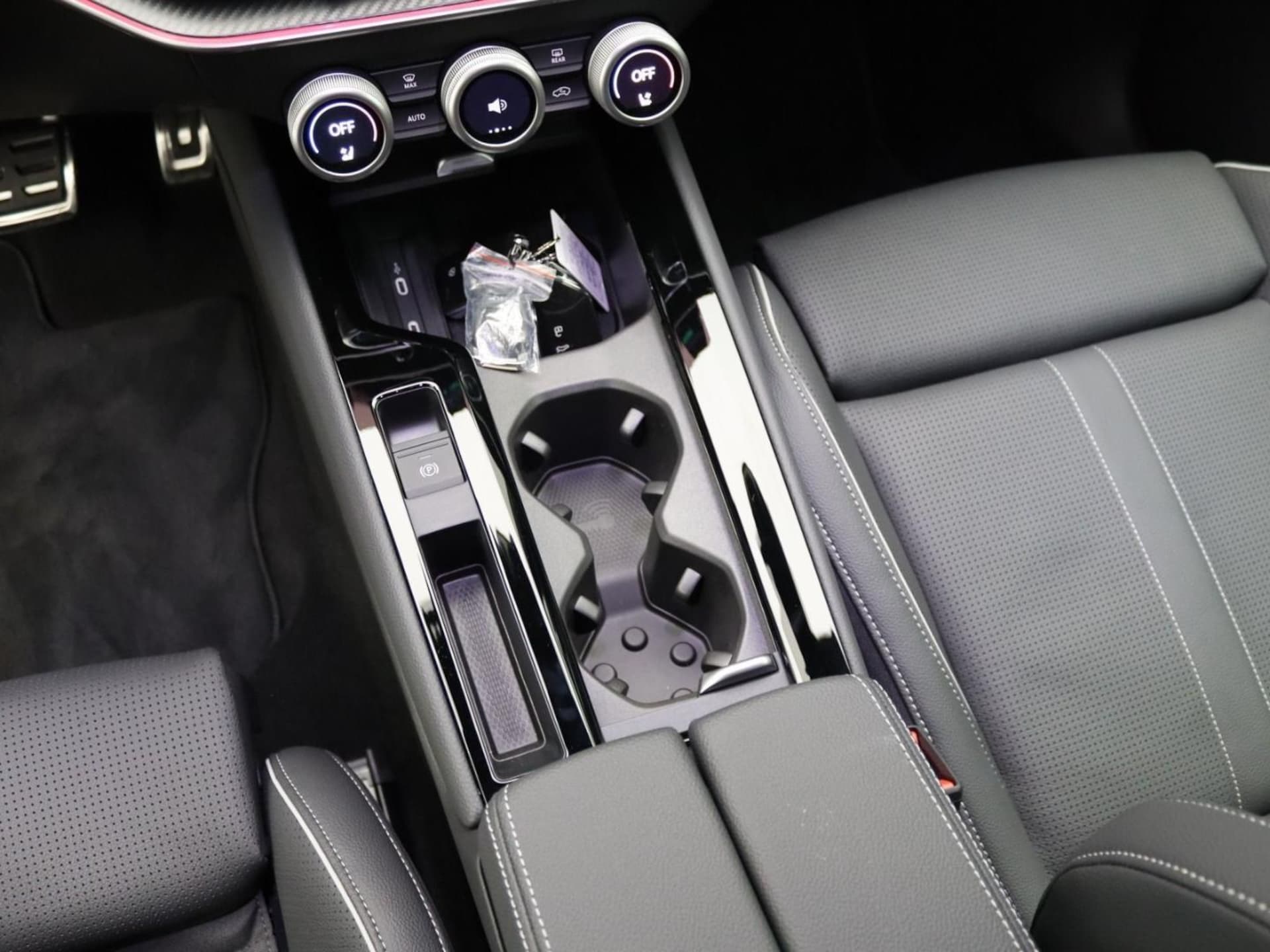 Skoda Superb Combi Sportline