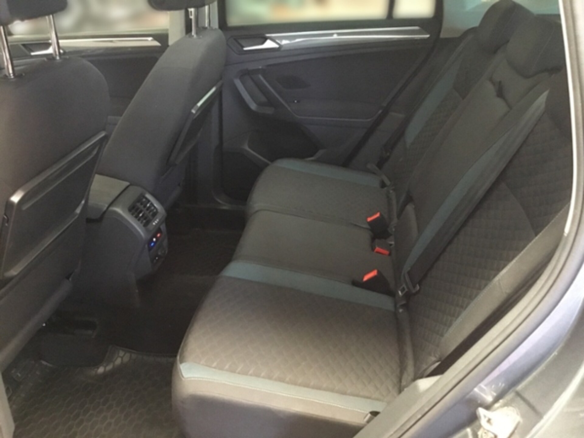 Volkswagen Tiguan IQ.DRIVE