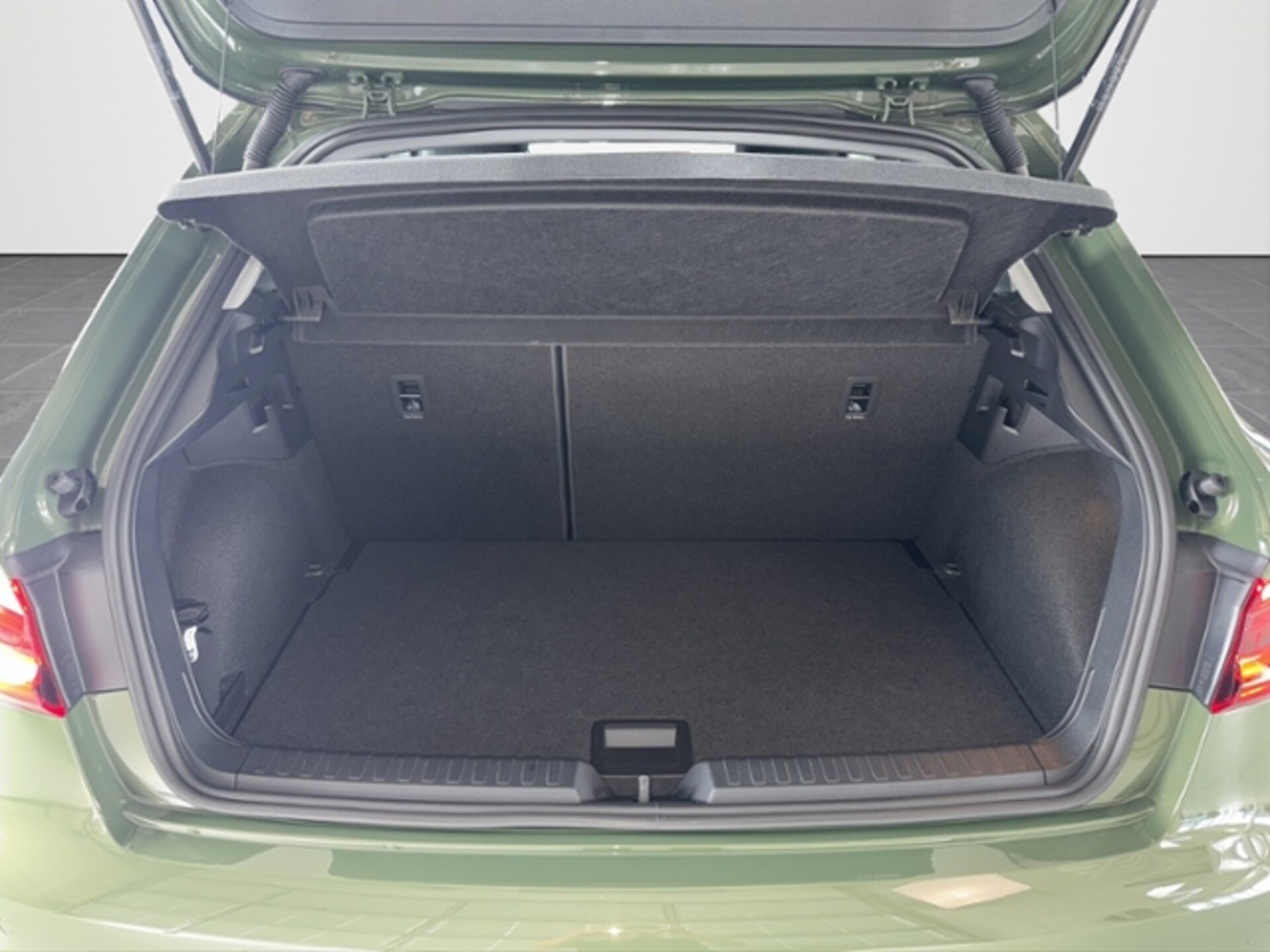 Audi A1 Sportback Advanced