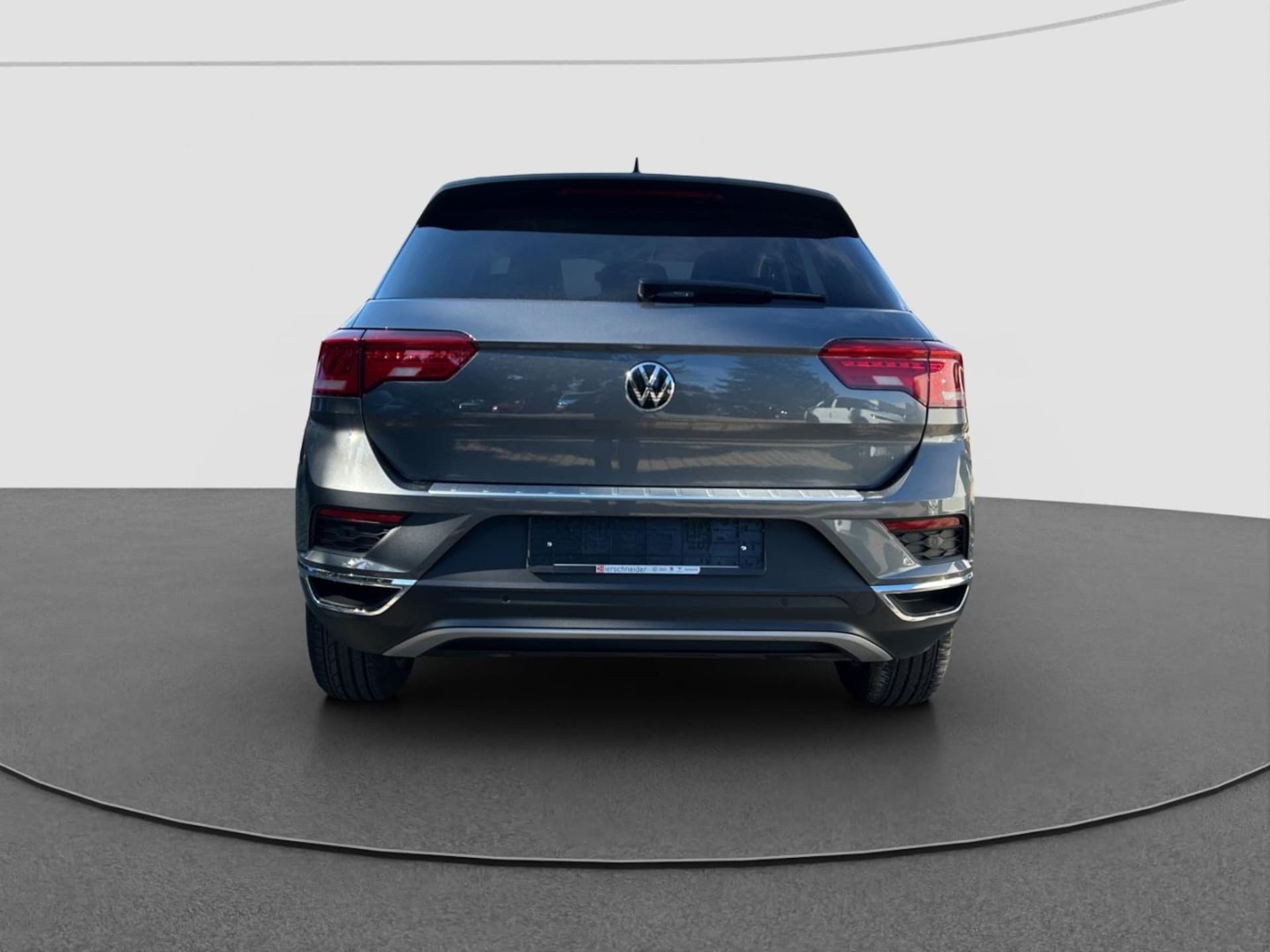 Volkswagen T-Roc Active