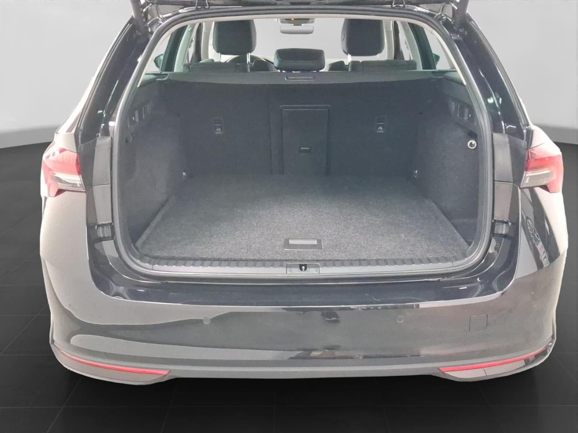 Skoda Octavia Combi Tour