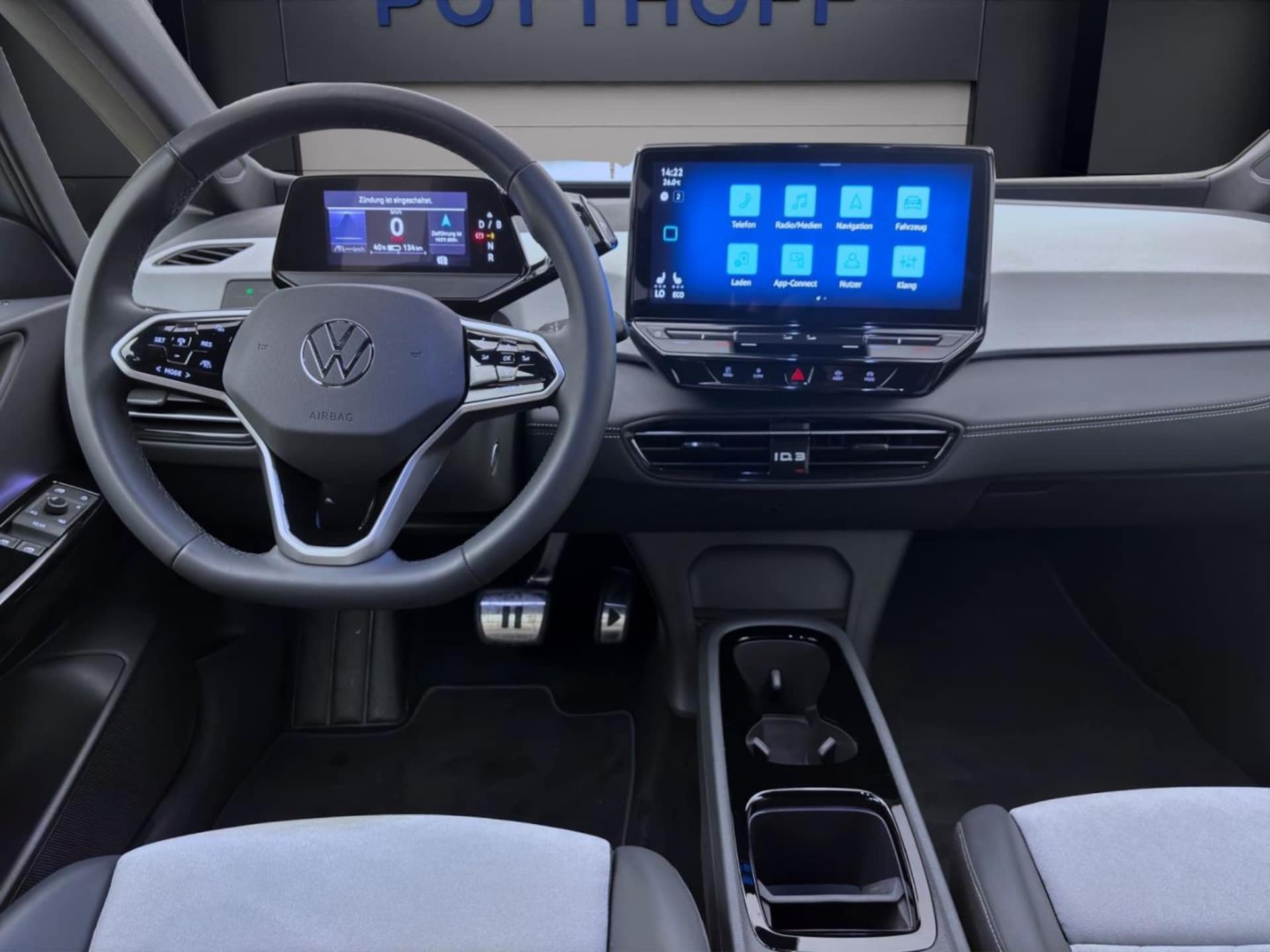 Volkswagen ID.3 MOVE Pro