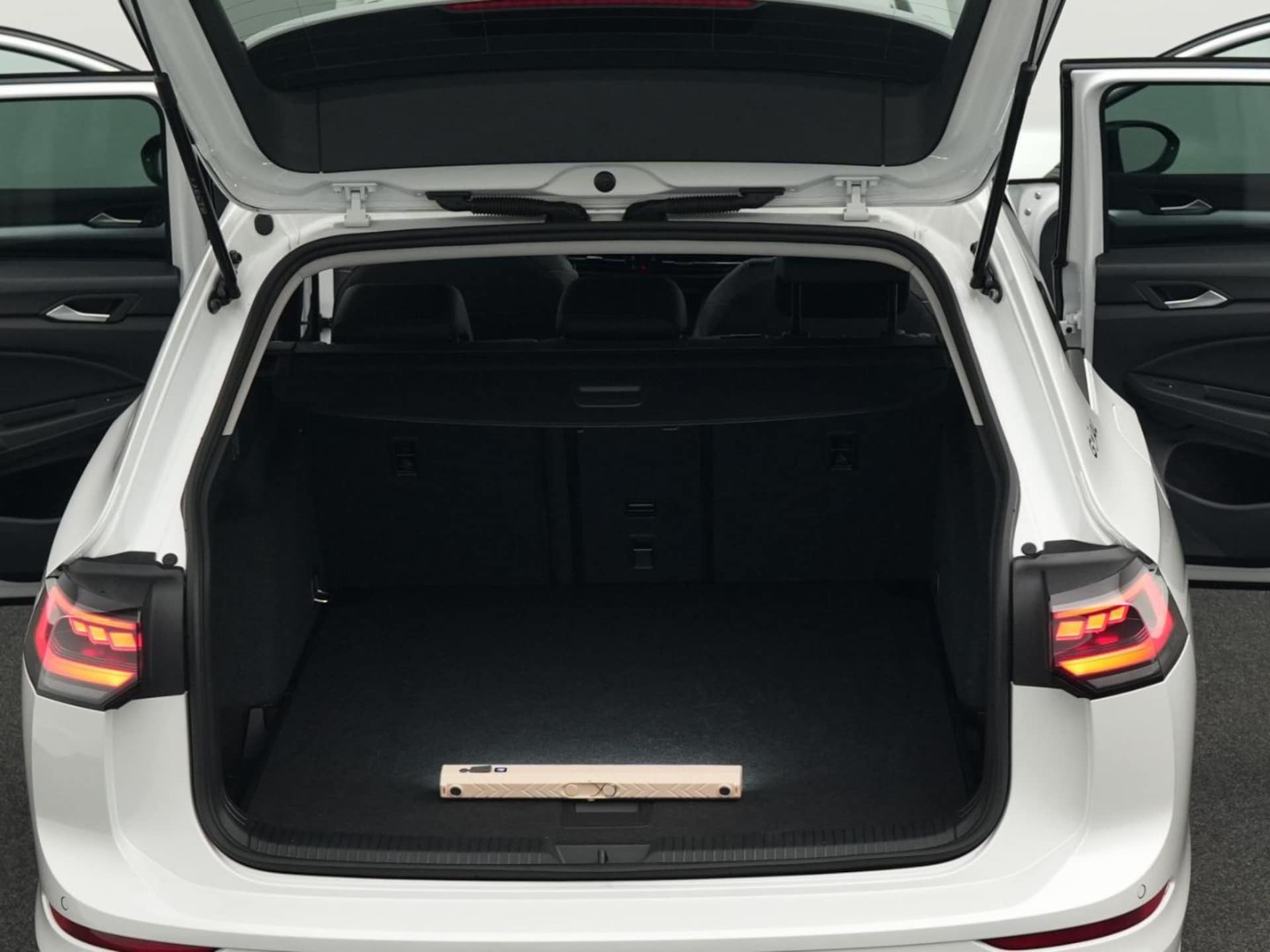 Volkswagen Golf Variant Goal