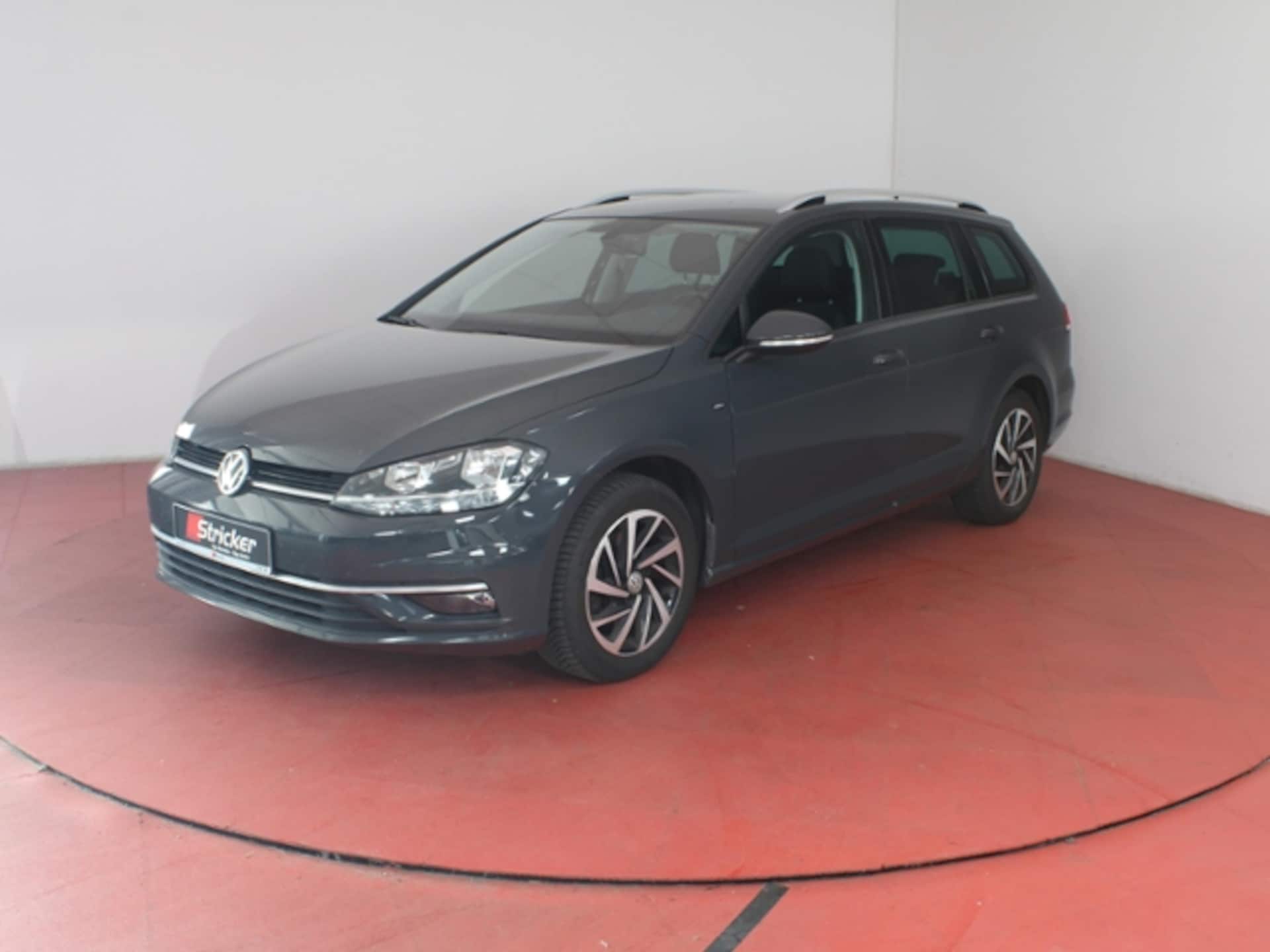Volkswagen Golf Variant JOIN