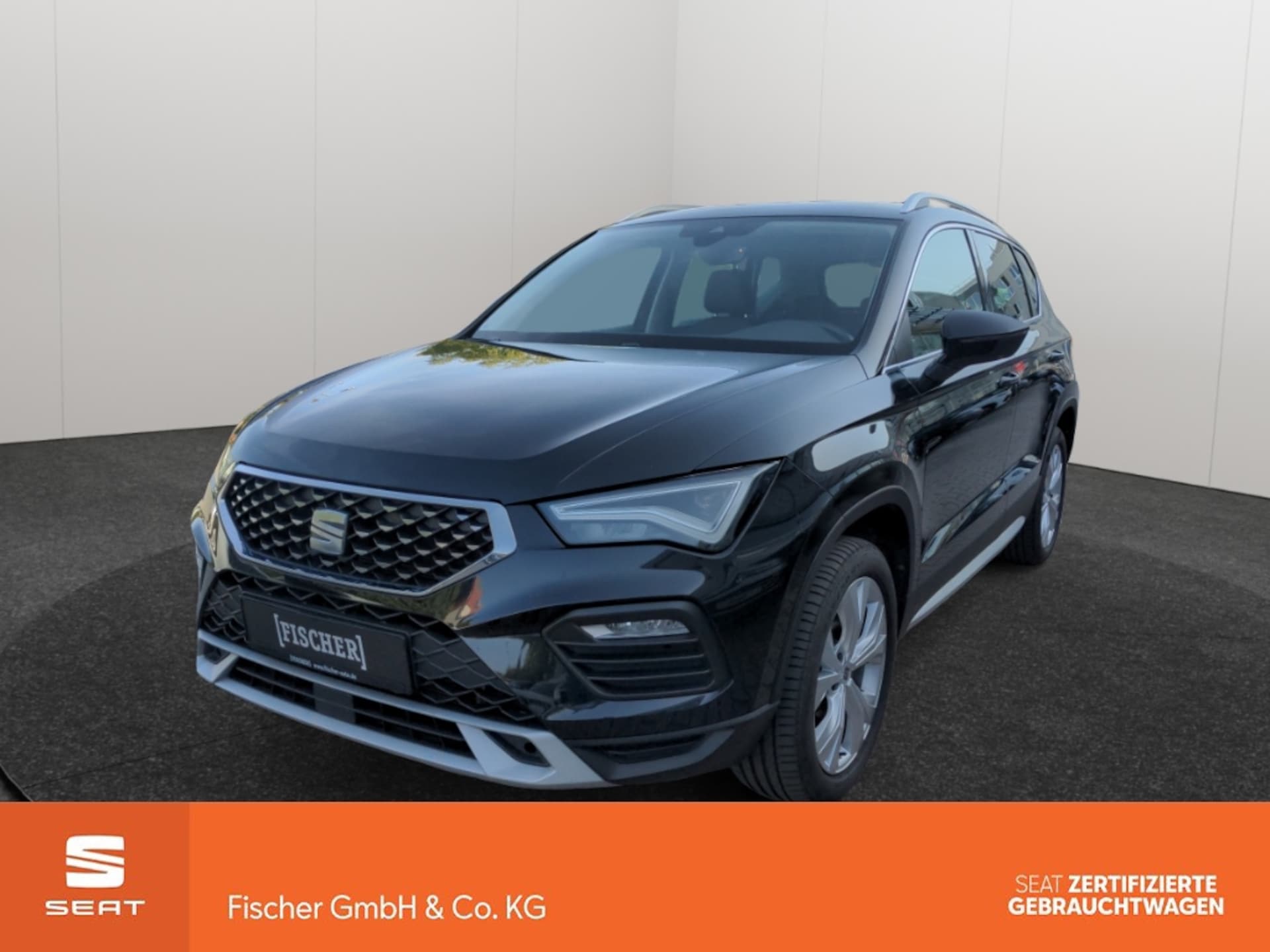 SEAT Ateca Xperience
