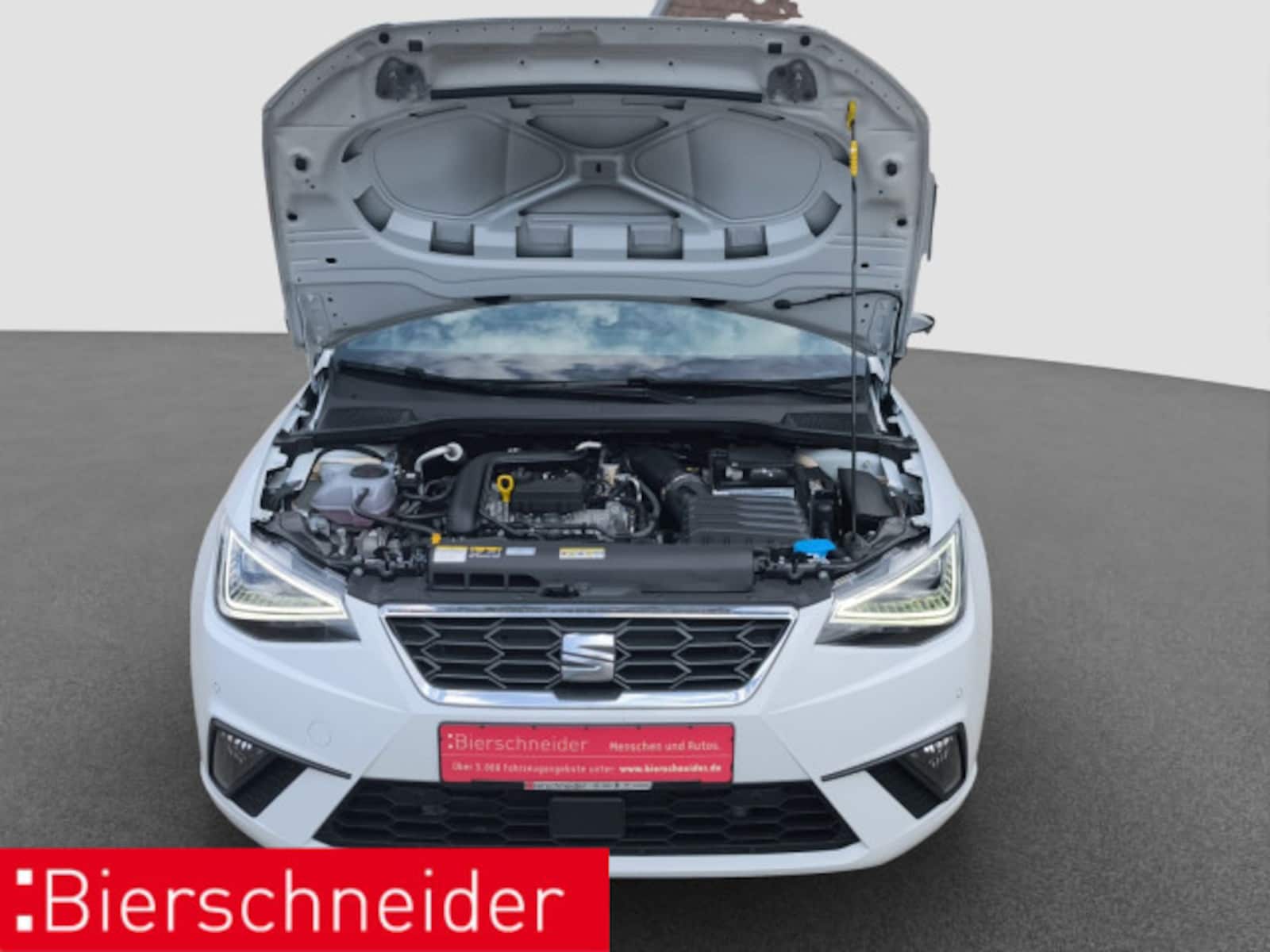 SEAT Ibiza – Bild 20
