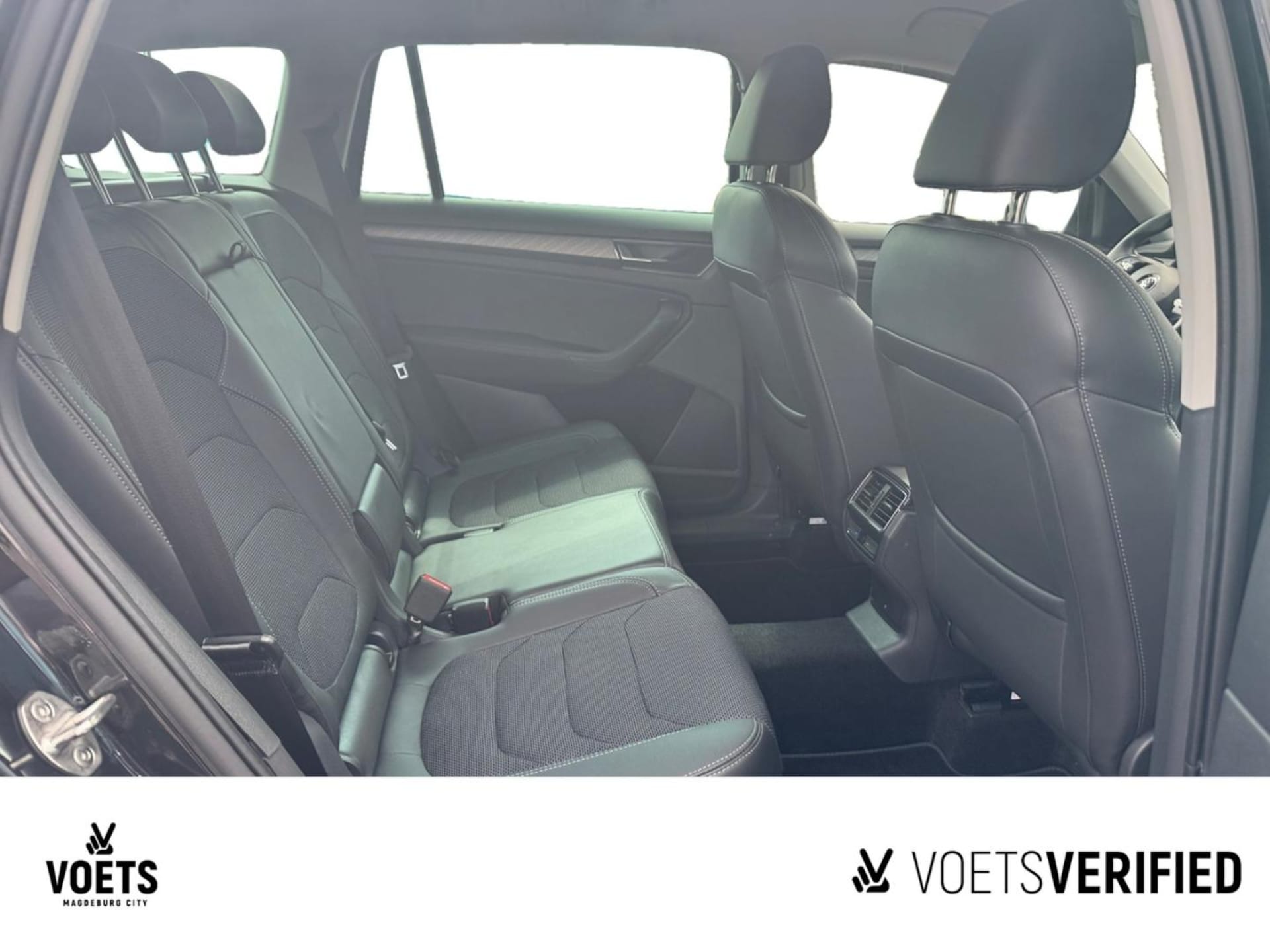 Skoda Kodiaq Style