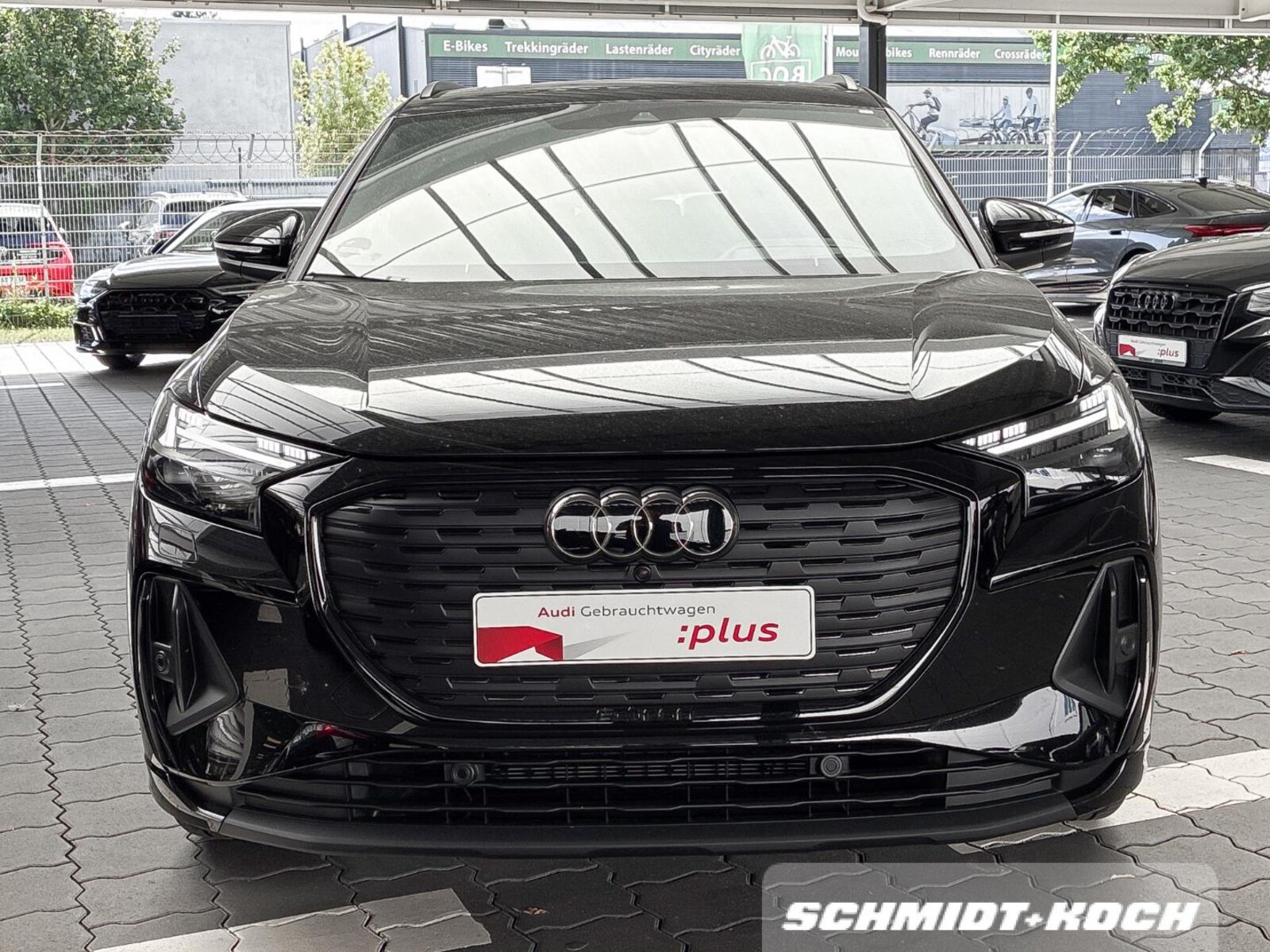 Audi Q4 e-tron – Bild 5