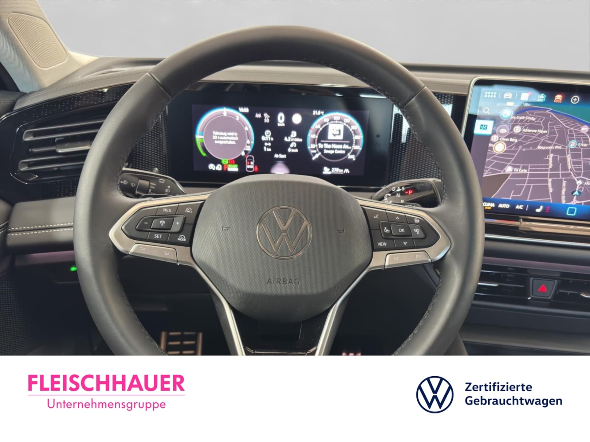 Volkswagen Tiguan ENERGY