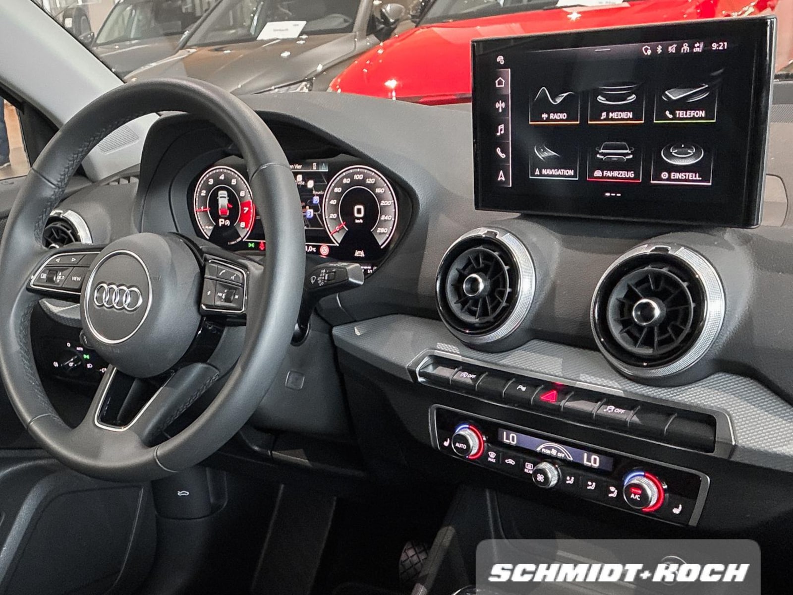 Audi Q2 – Bild 11