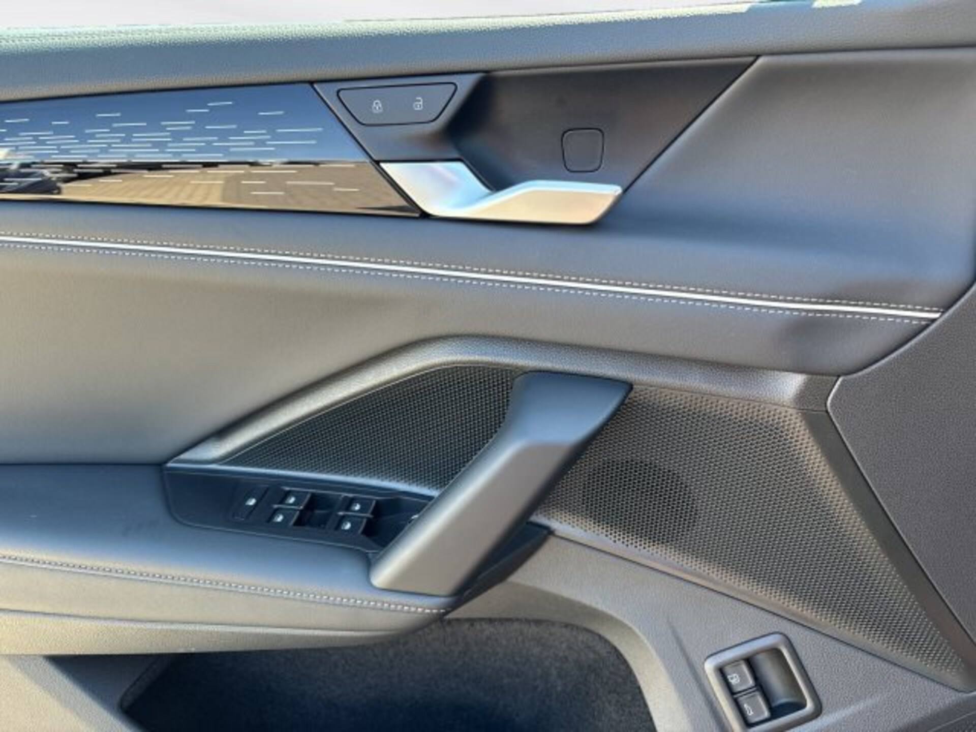 Volkswagen Tayron Elegance
