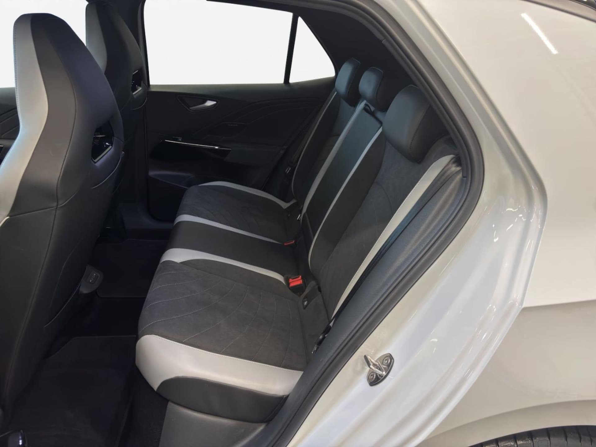 Volkswagen ID.3 Pro S