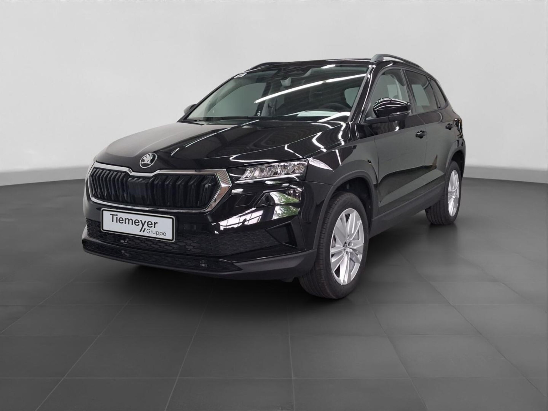 Skoda Karoq Selection