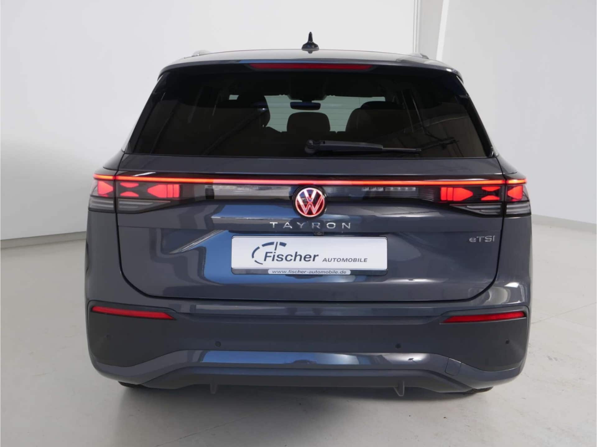 Volkswagen Tayron Life