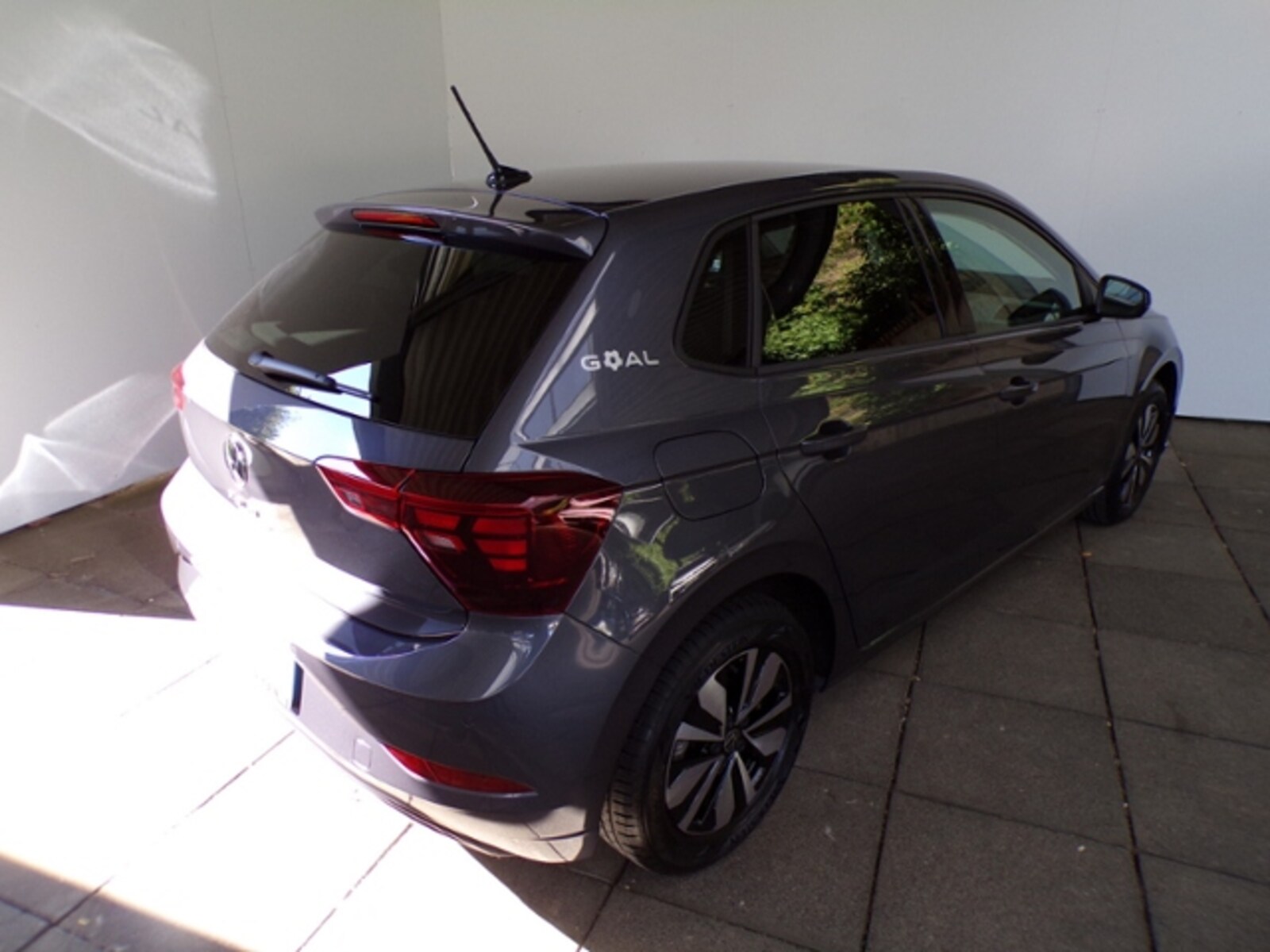 Volkswagen Polo – Bild 6