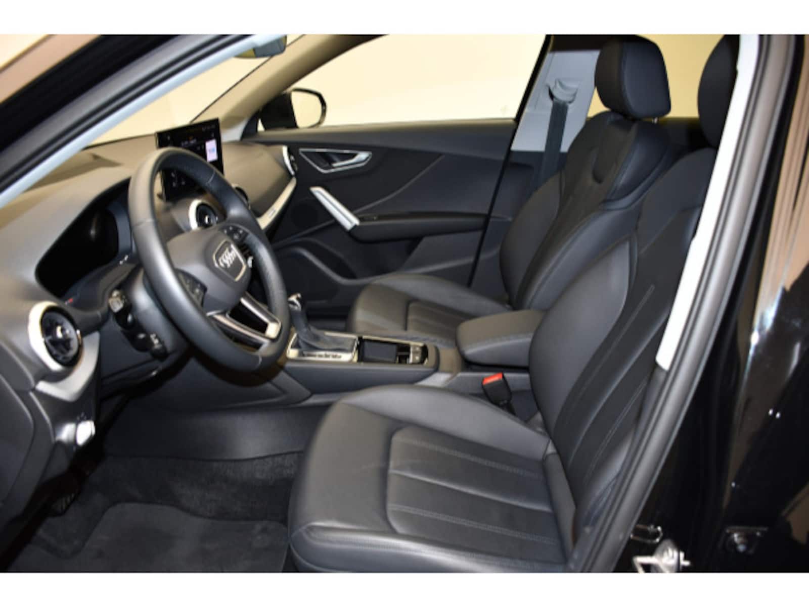 Audi Q2 – Bild 6