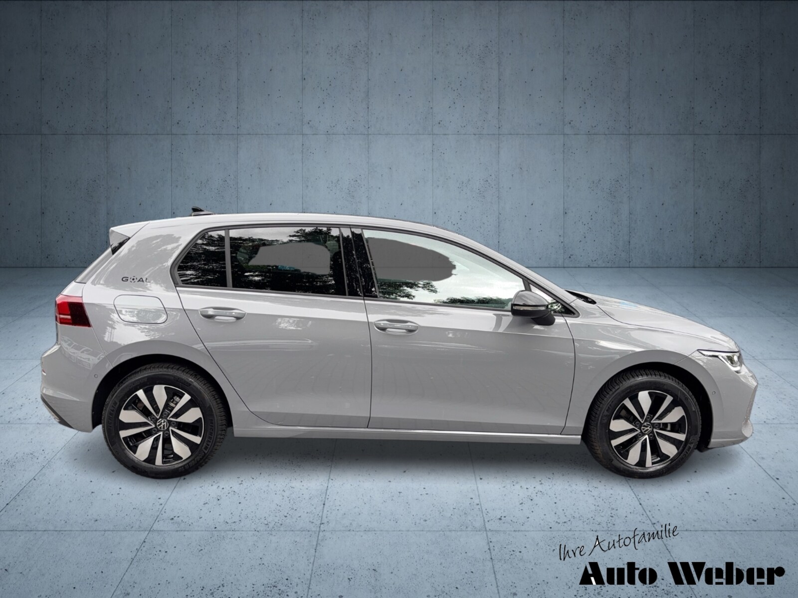 Volkswagen Golf – Bild 6