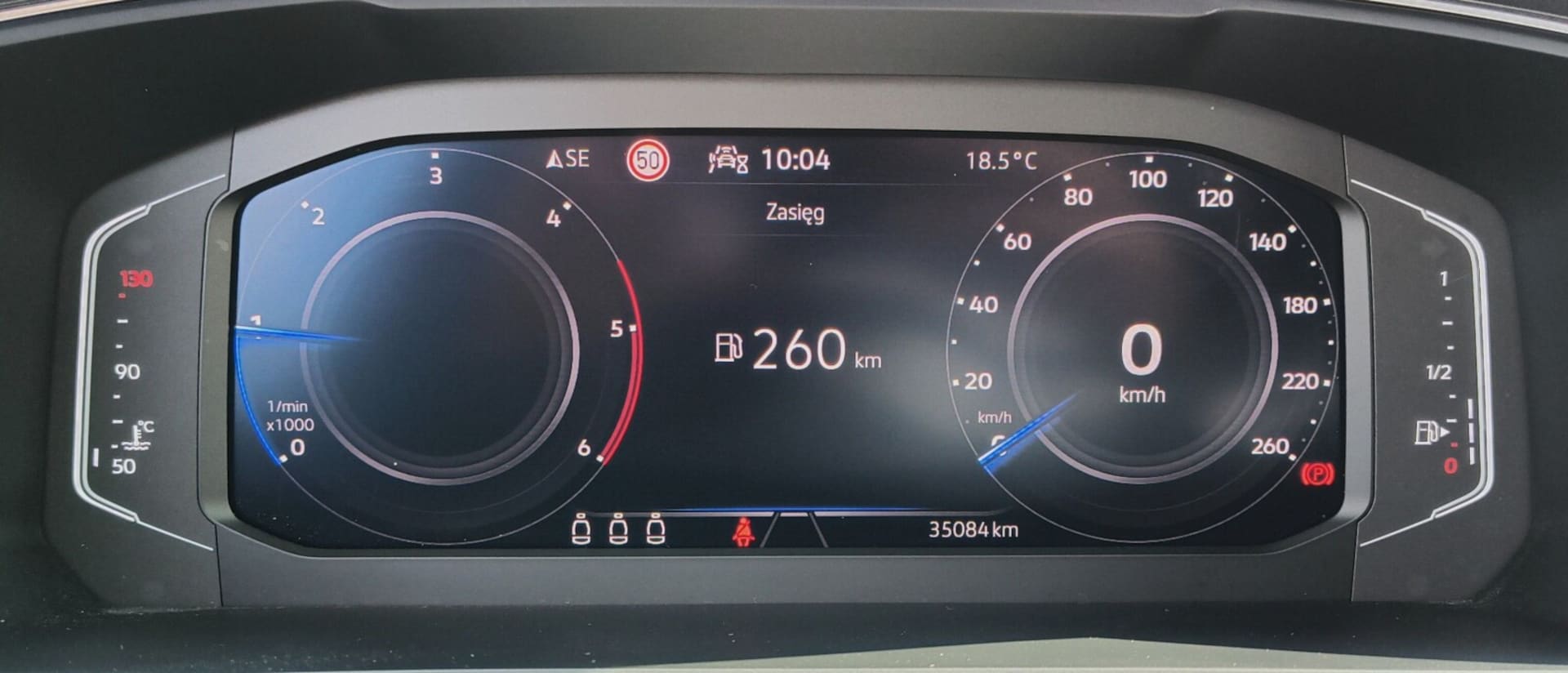 Volkswagen Tiguan Allspace Life