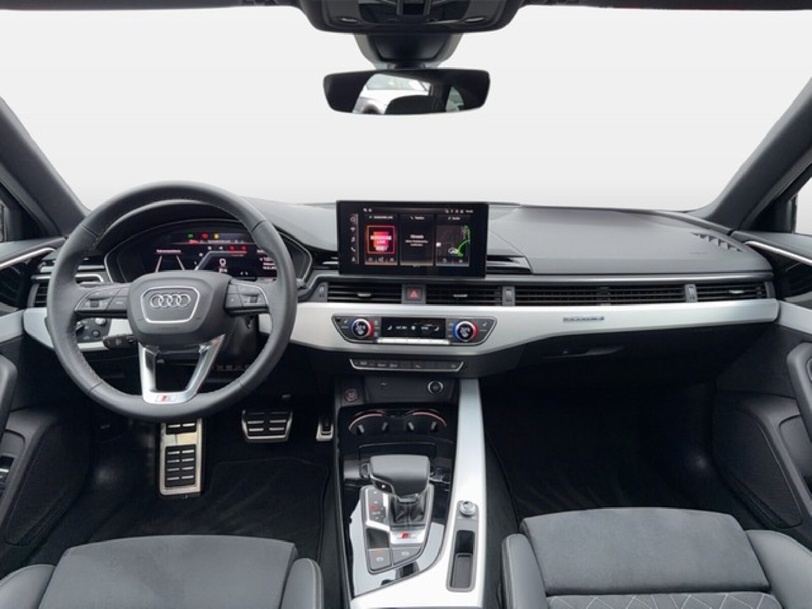 Audi S4 Avant – Bild 12
