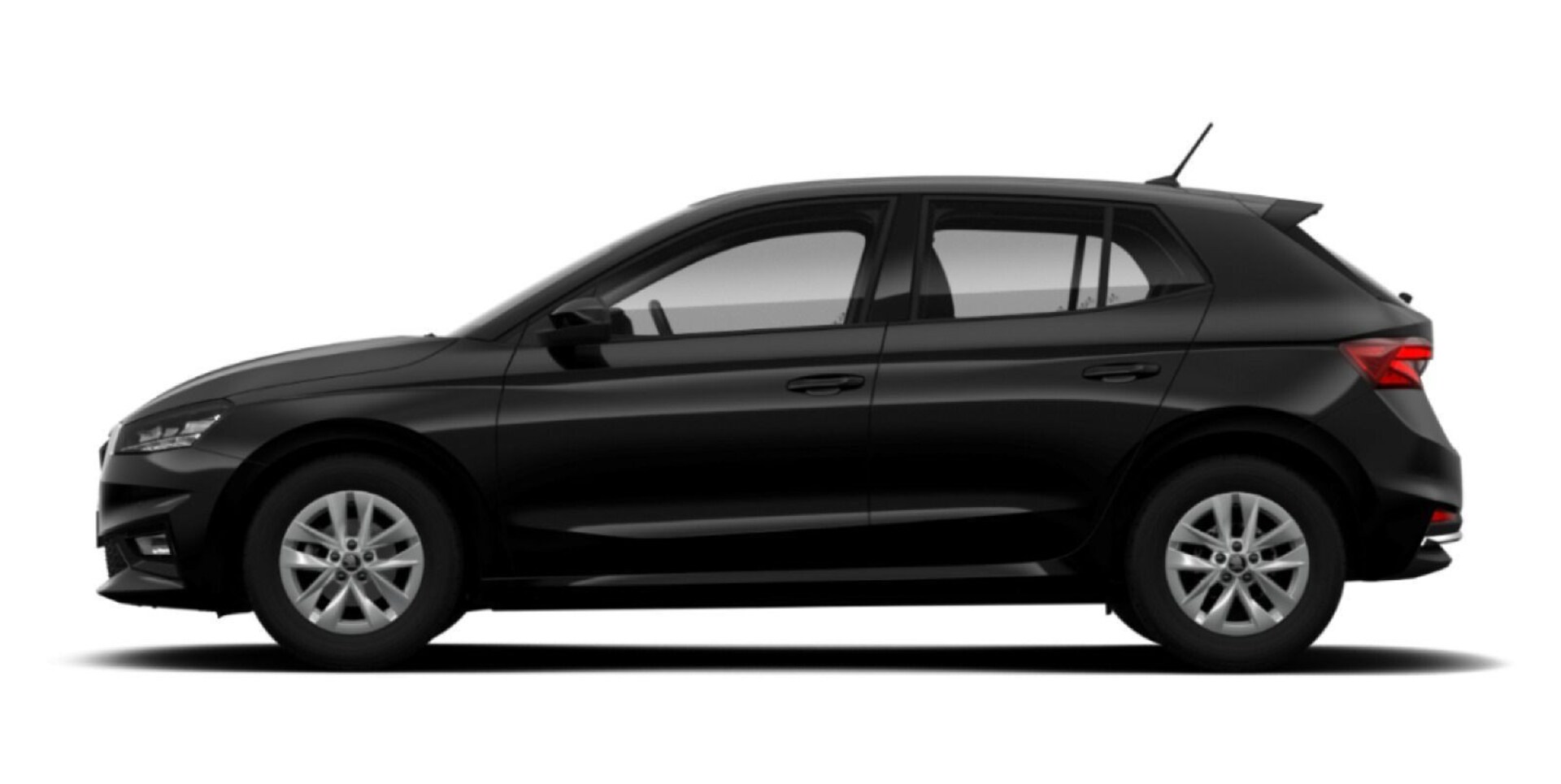 Skoda Fabia Selection