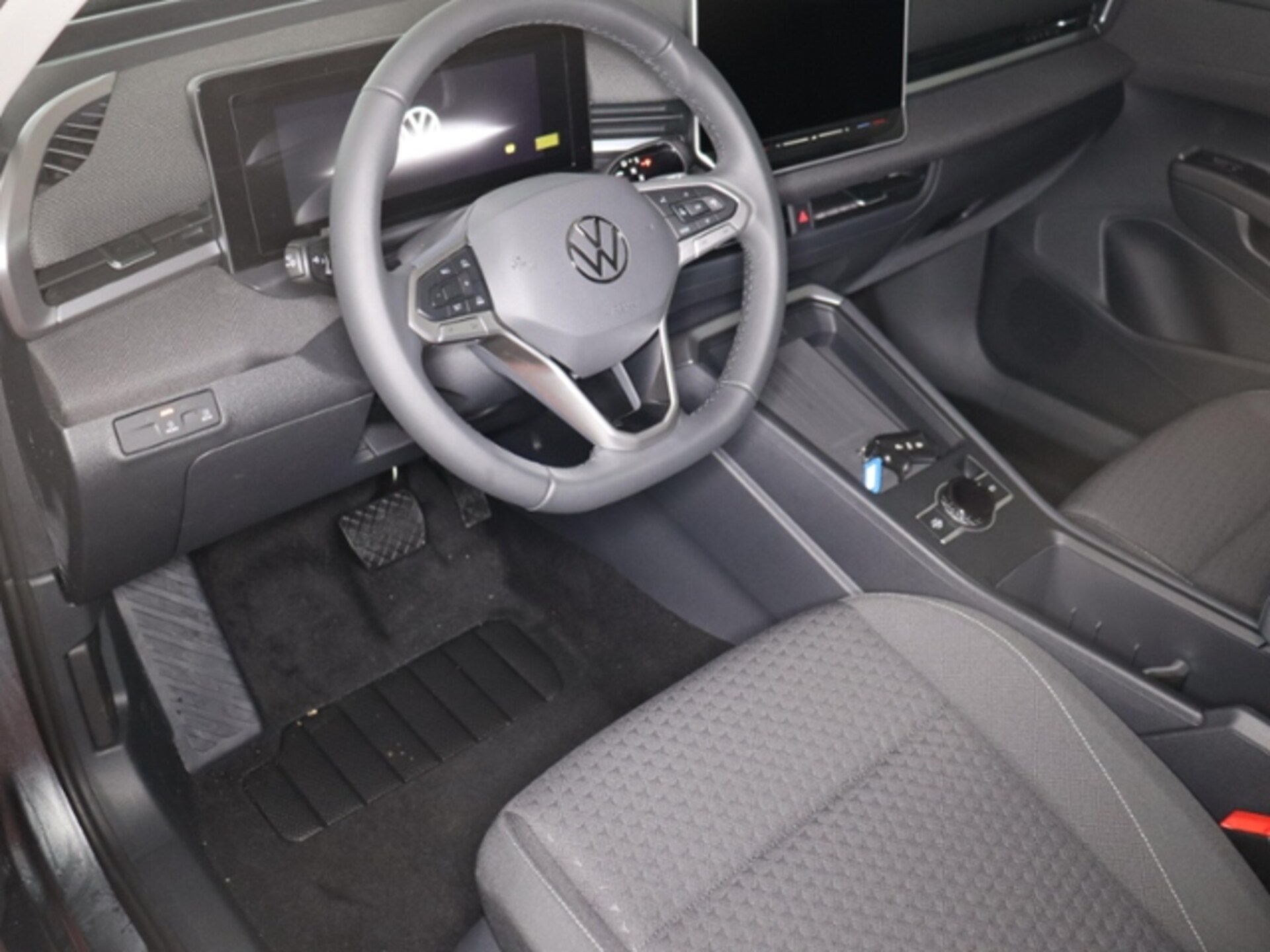 Volkswagen T-Roc Trend
