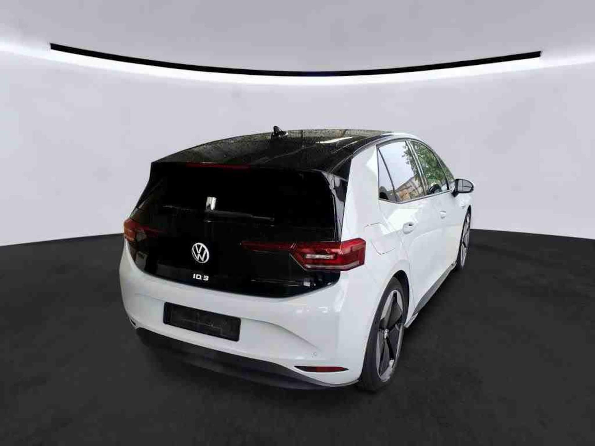 Volkswagen ID.3 Pro Performance