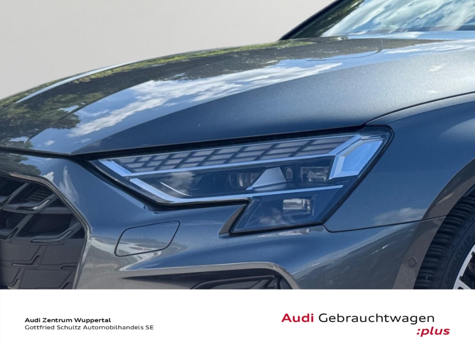 Audi S3 Sportback – Bild 6