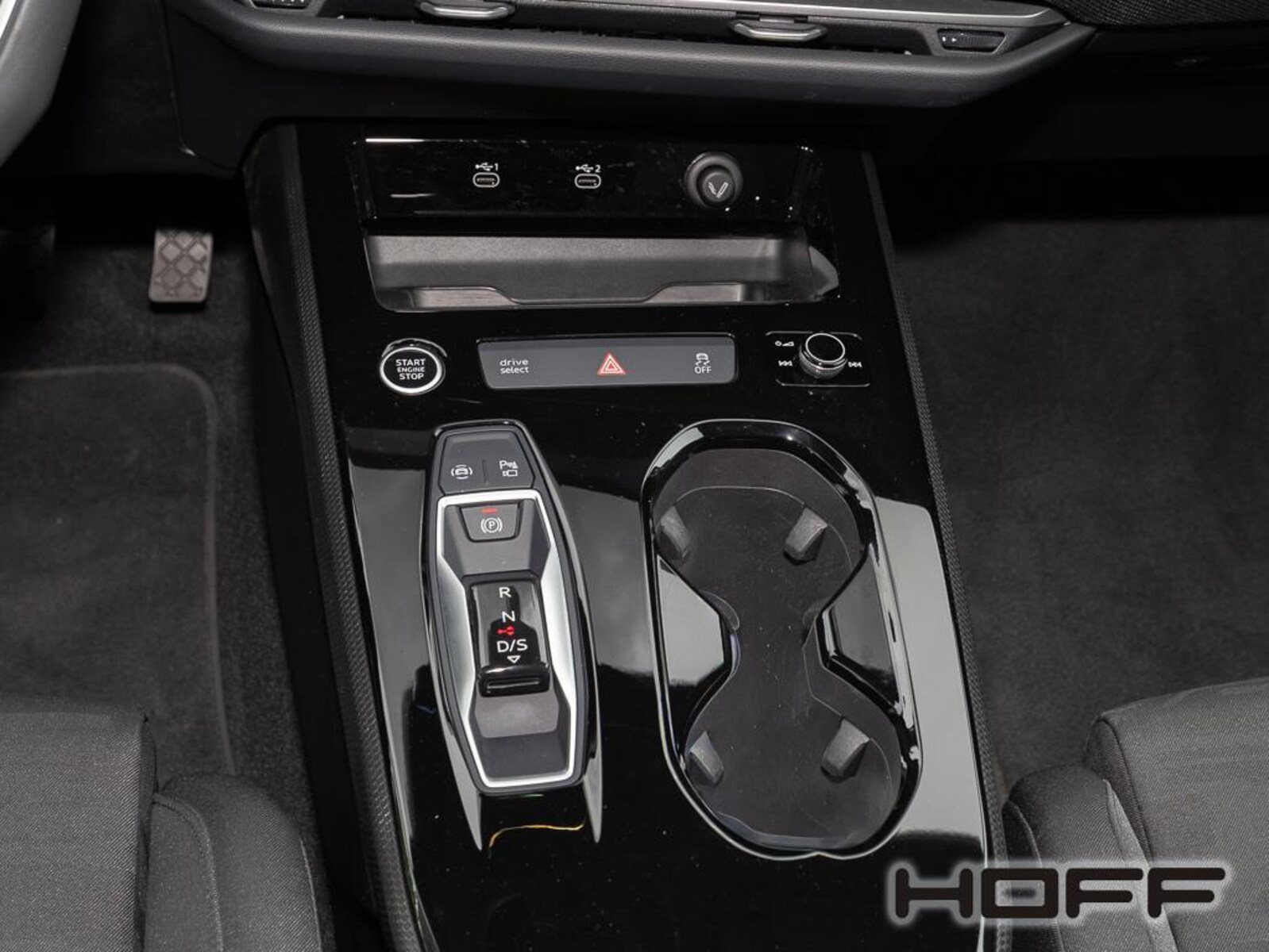 Audi A5 Avant – Bild 8