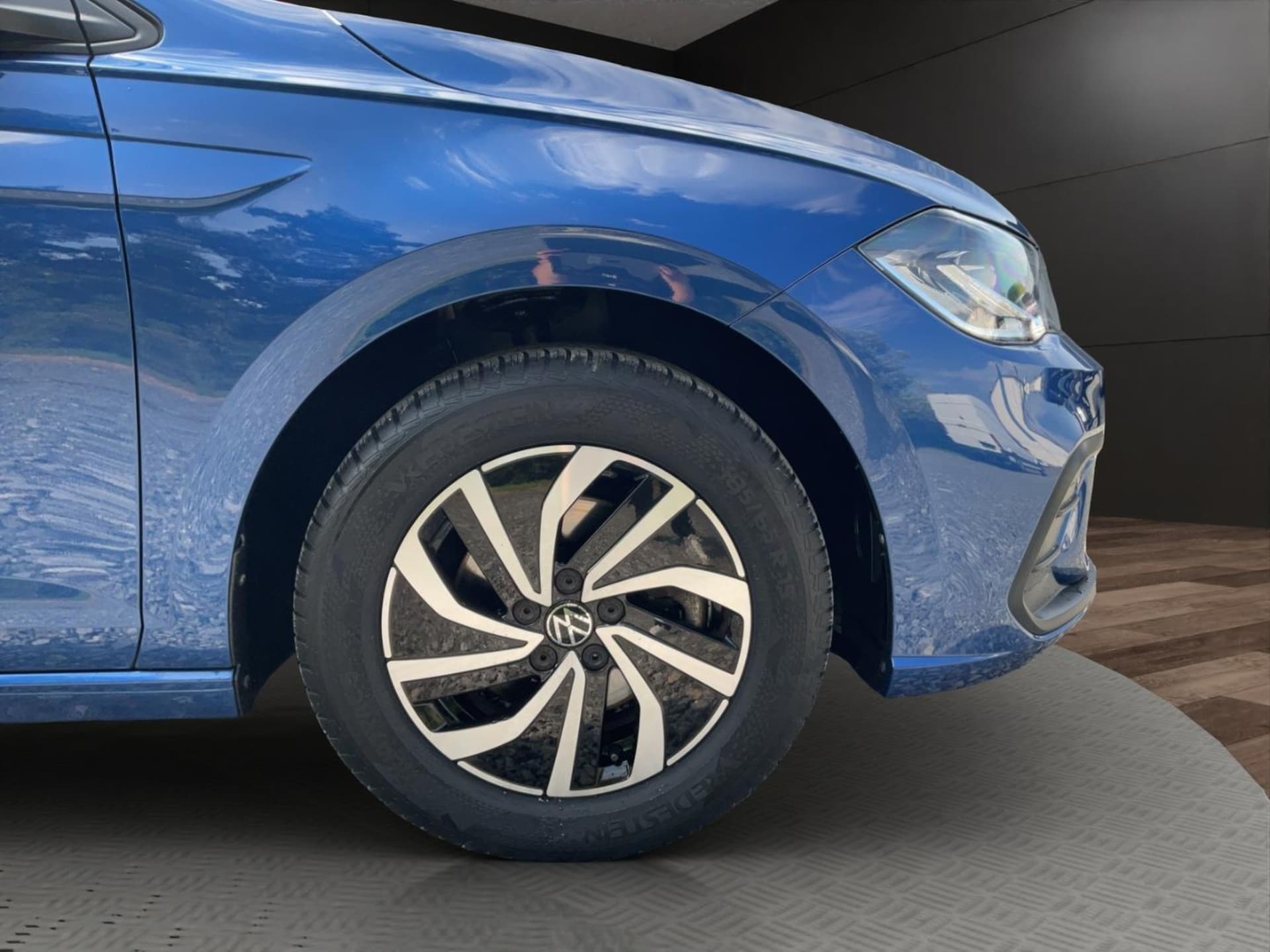 Volkswagen Polo Life