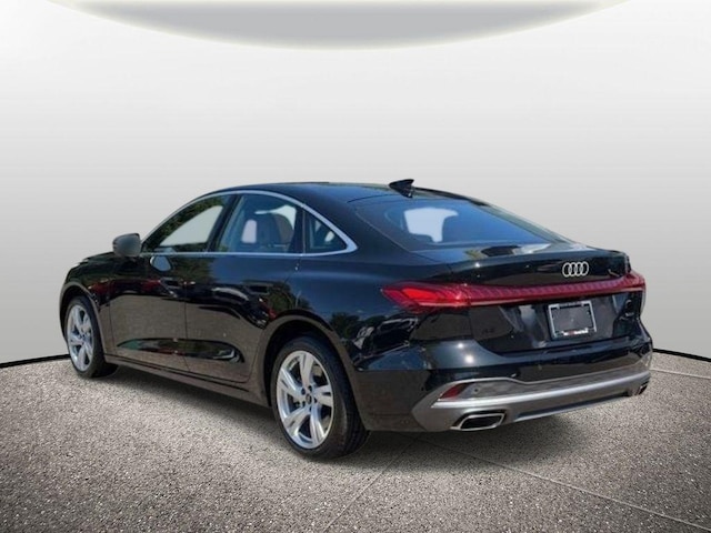2026 Audi A5 Sedan
